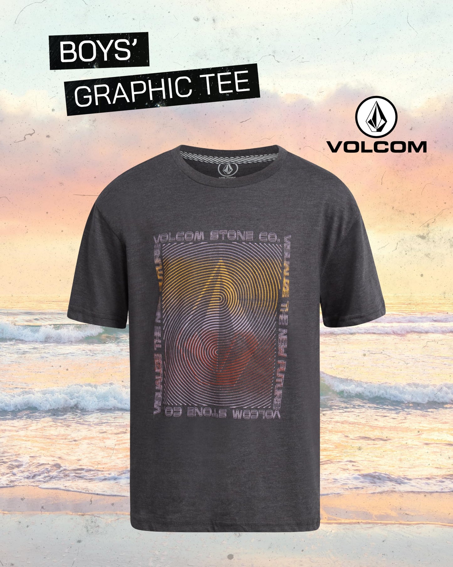 Volcom T-Shirt