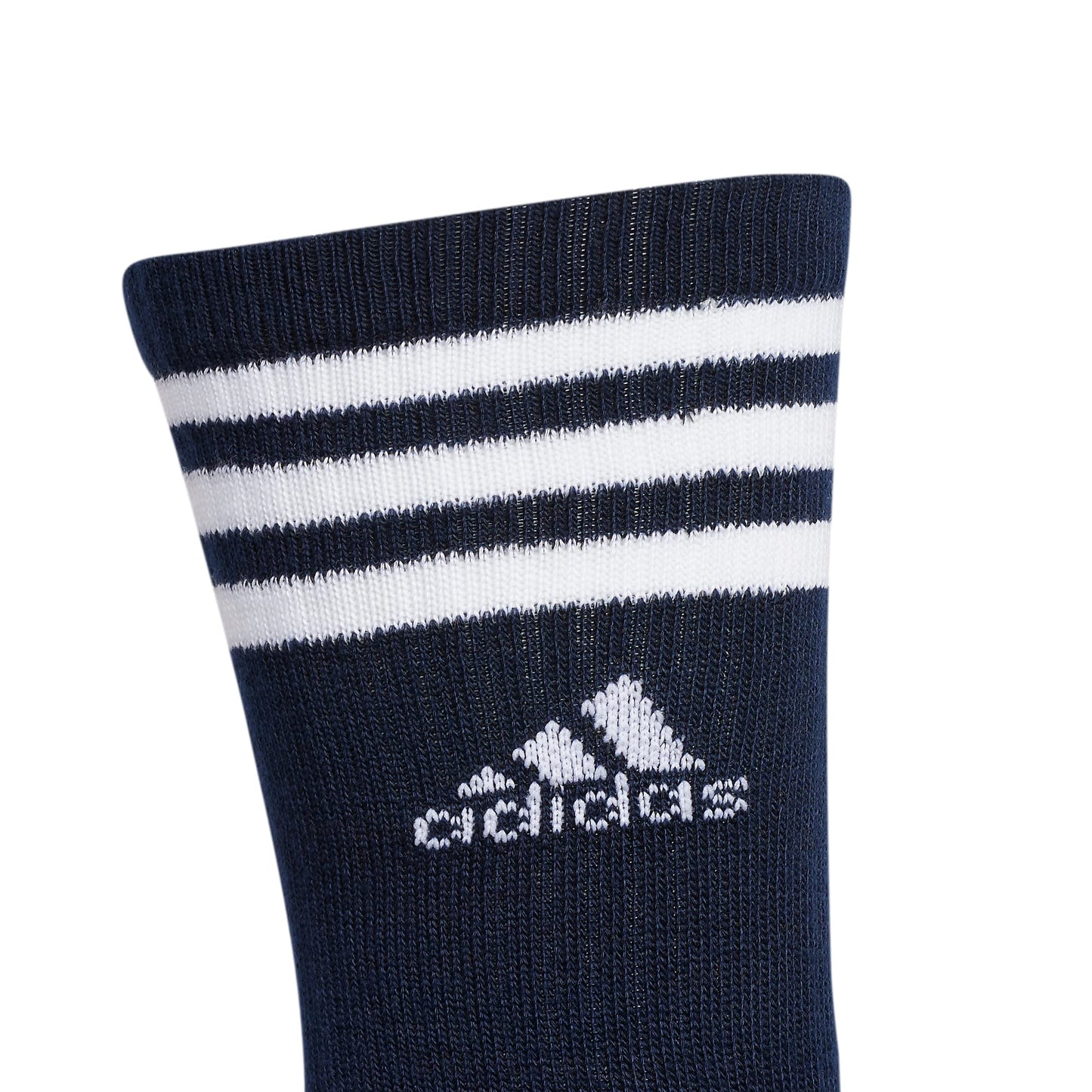 ADIDAS Athletic Crew Socks (6-Pairs)