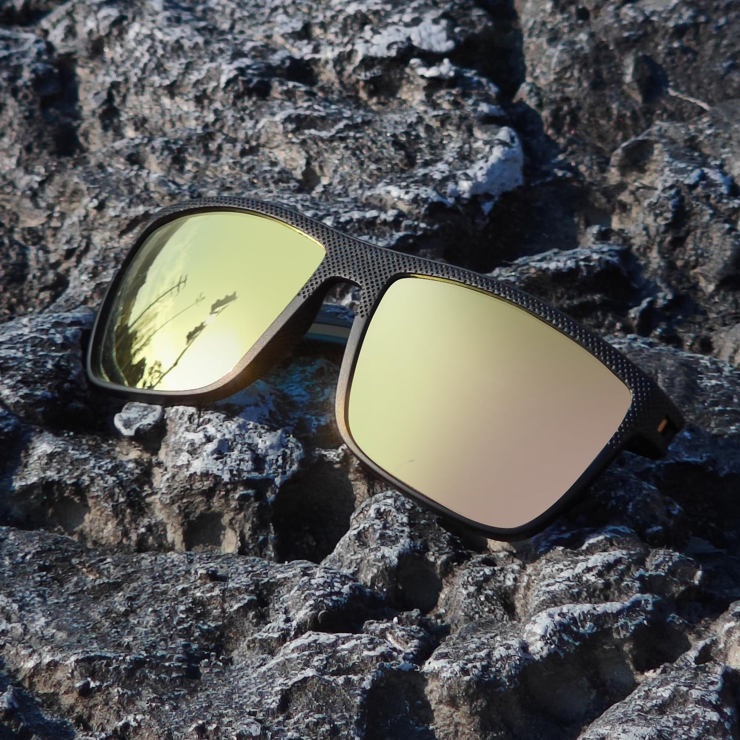 ZENOTTIC Polarized Sunglasses