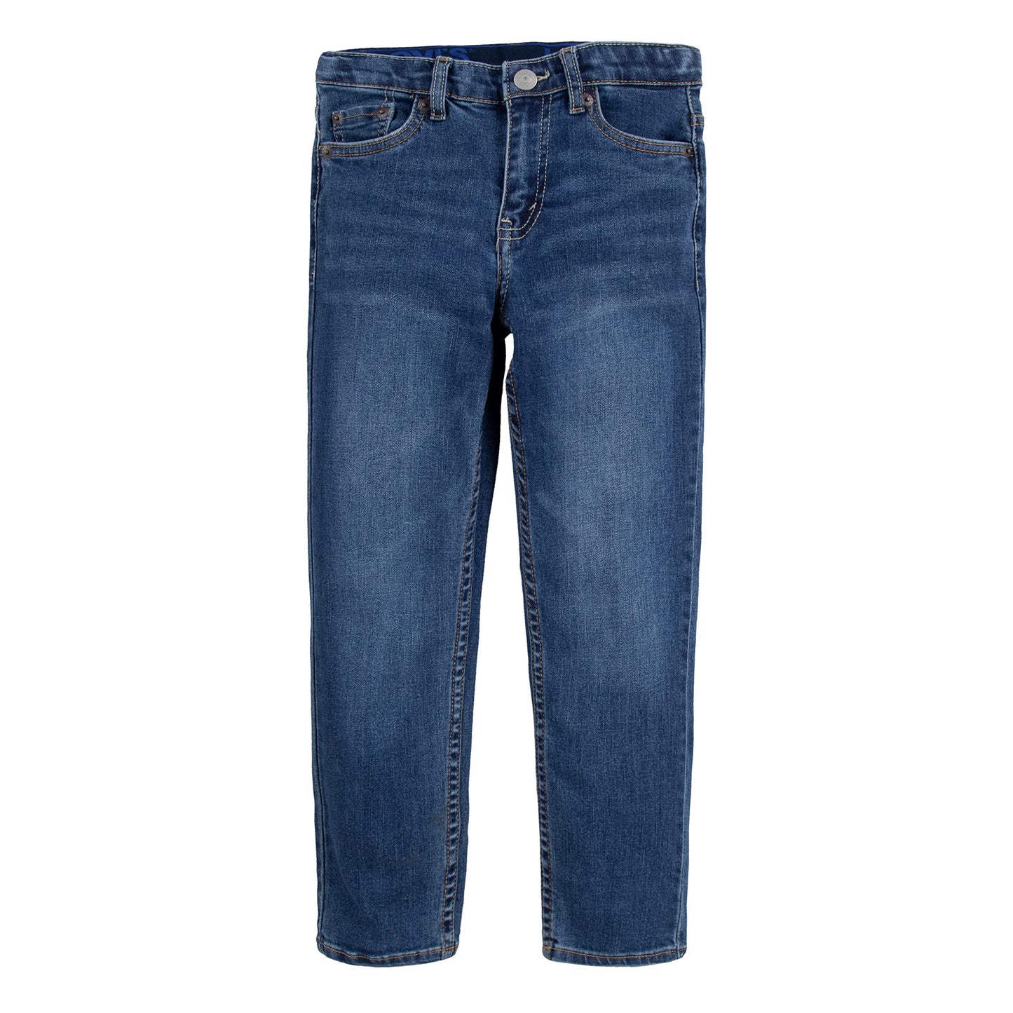 Levi's 502 Regular Fit Performance Jeans