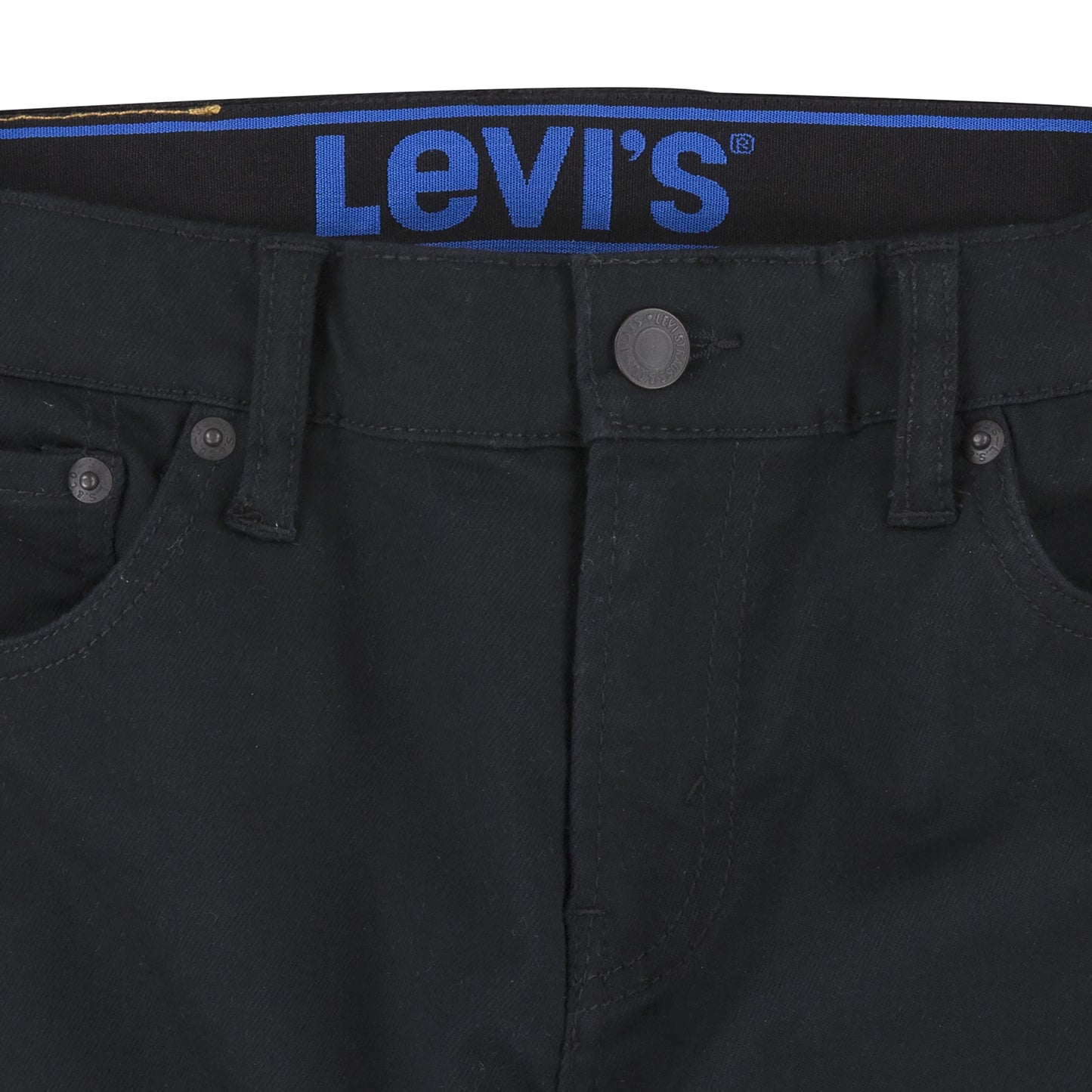 Levi's 502 Regular Fit Performance Jeans