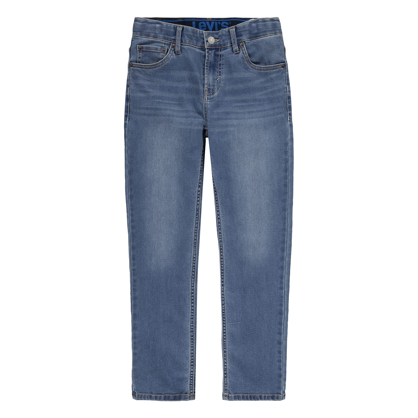 Levi's 502 Regular Fit Performance Jeans