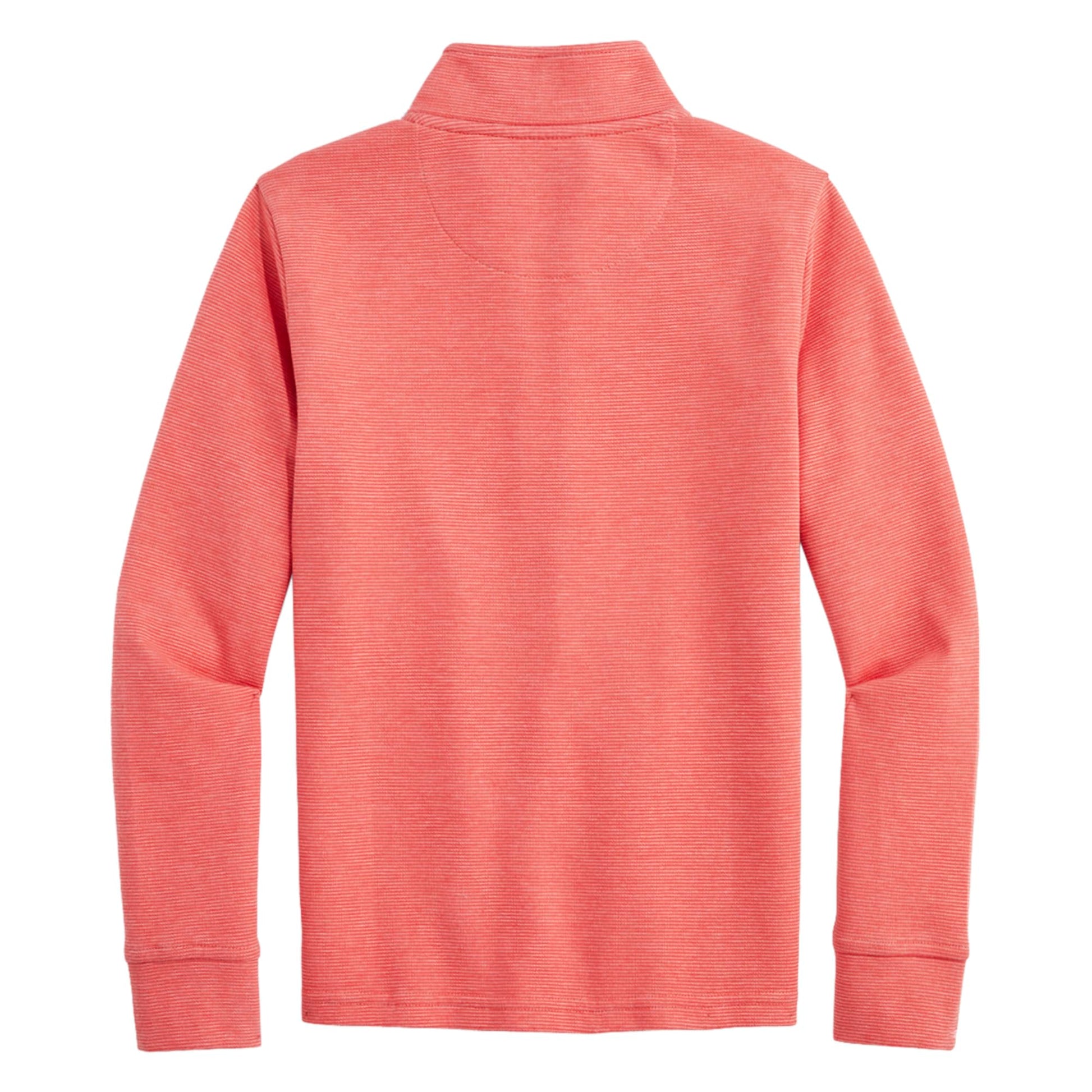 vineyard vines Boys' Saltwater Quarter - Zip - Purcell's Clothing Company - 