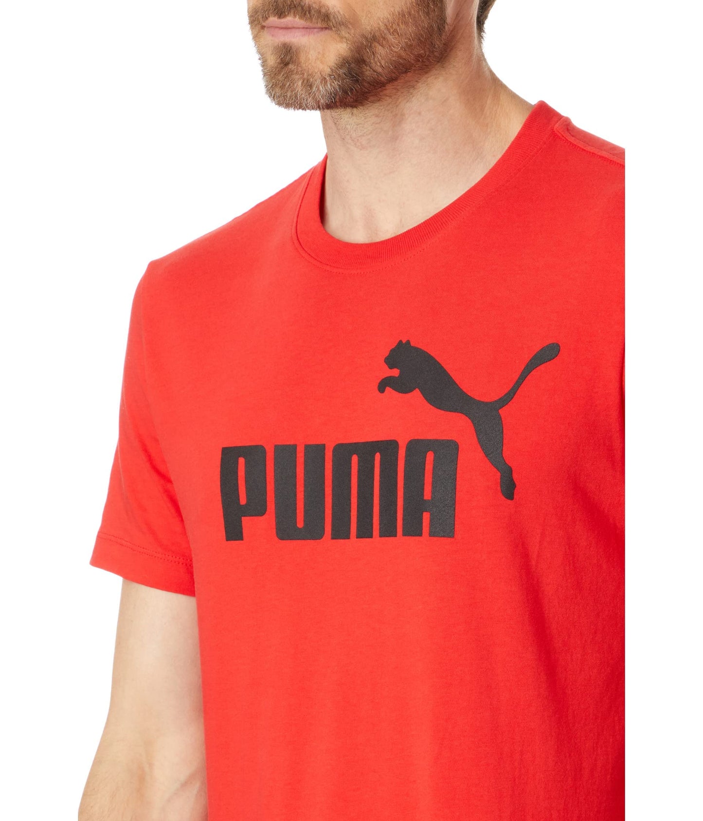 PUMA 標誌 T 卹