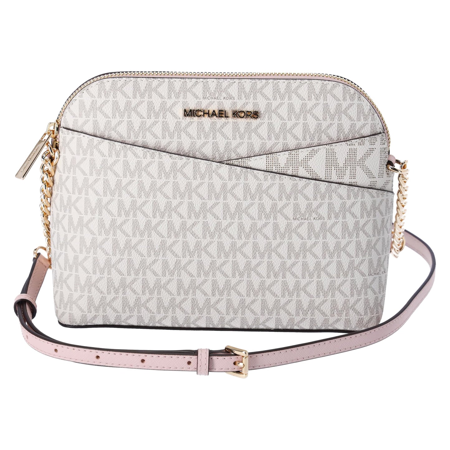 Michael Kors Medium Crossbody Leather Handbag - Purcell's Clothing Company - 