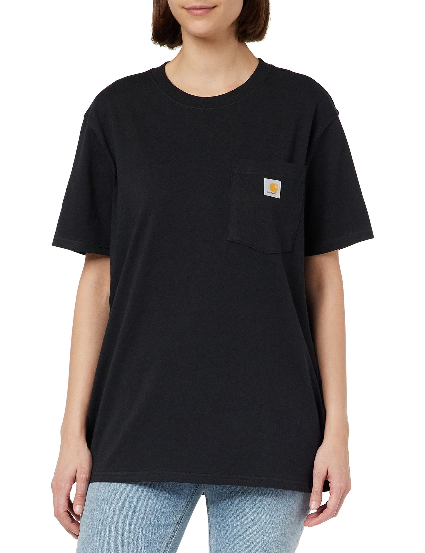 Carhartt Loose Fit Short Sleeve Tee