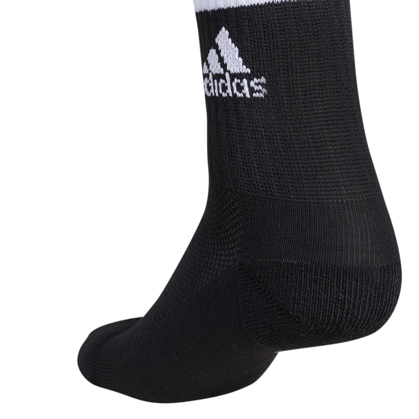 Adidas Breathable Sport Socks (6 Pairs)