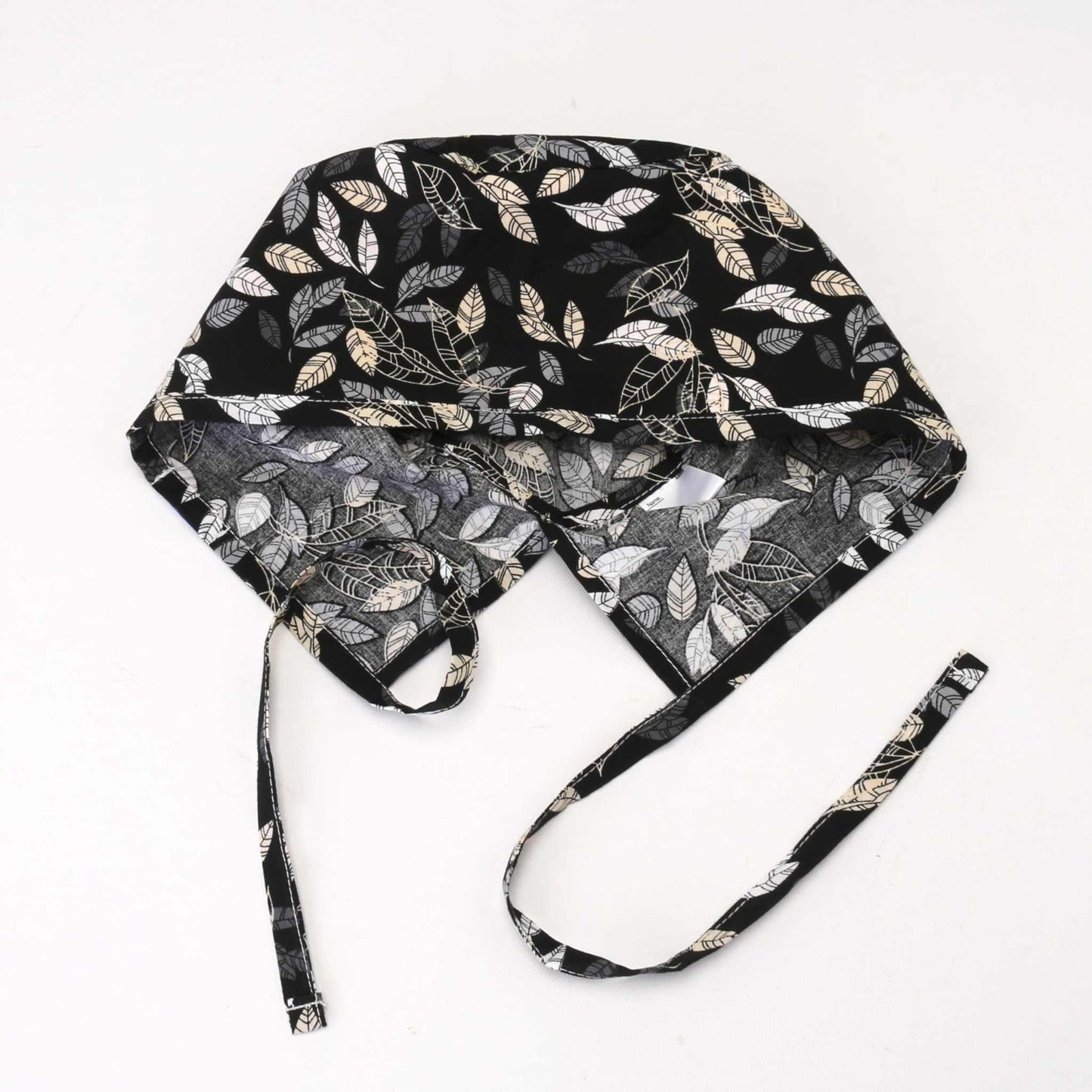 Unisex Scrub Cap W/ Drawstring