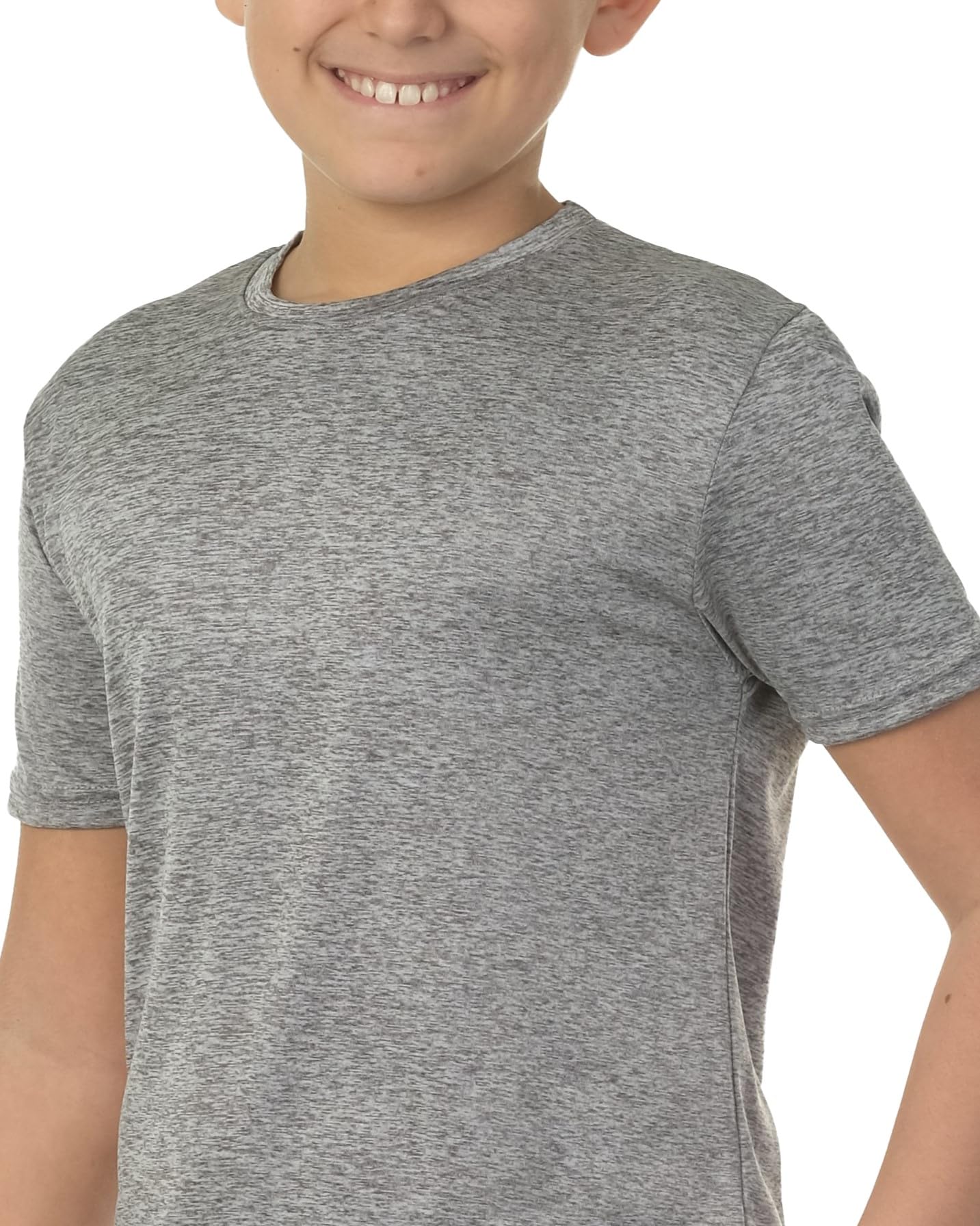 (5 - Pack) Dry - Fit Performance Shirt - Purcell's Clothing Company - 