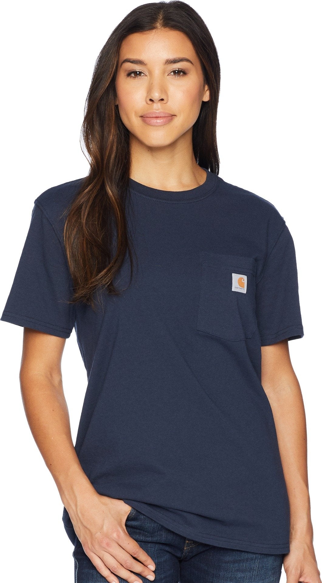 Carhartt Loose Fit Short Sleeve Tee