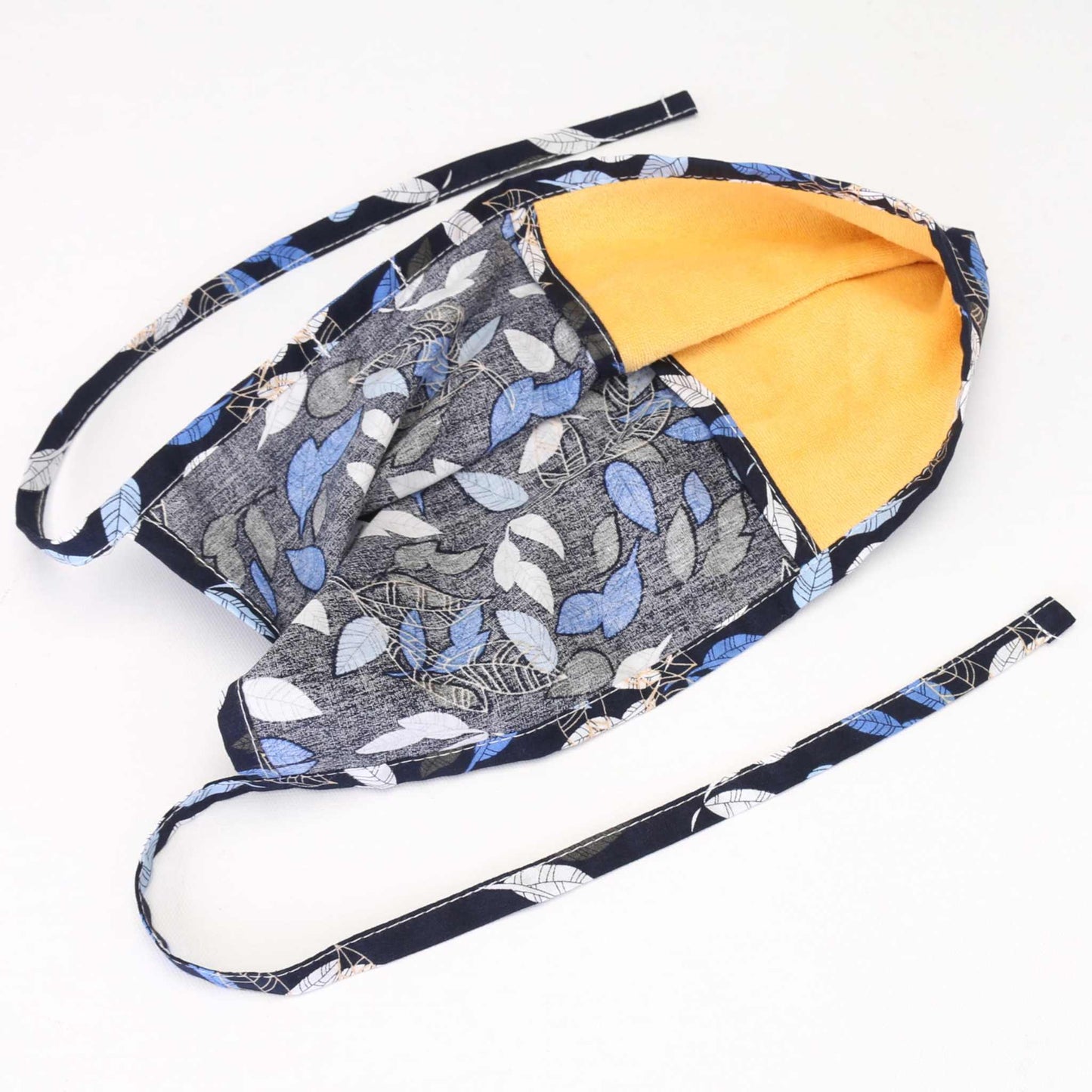 Unisex Scrub Cap W/ Drawstring