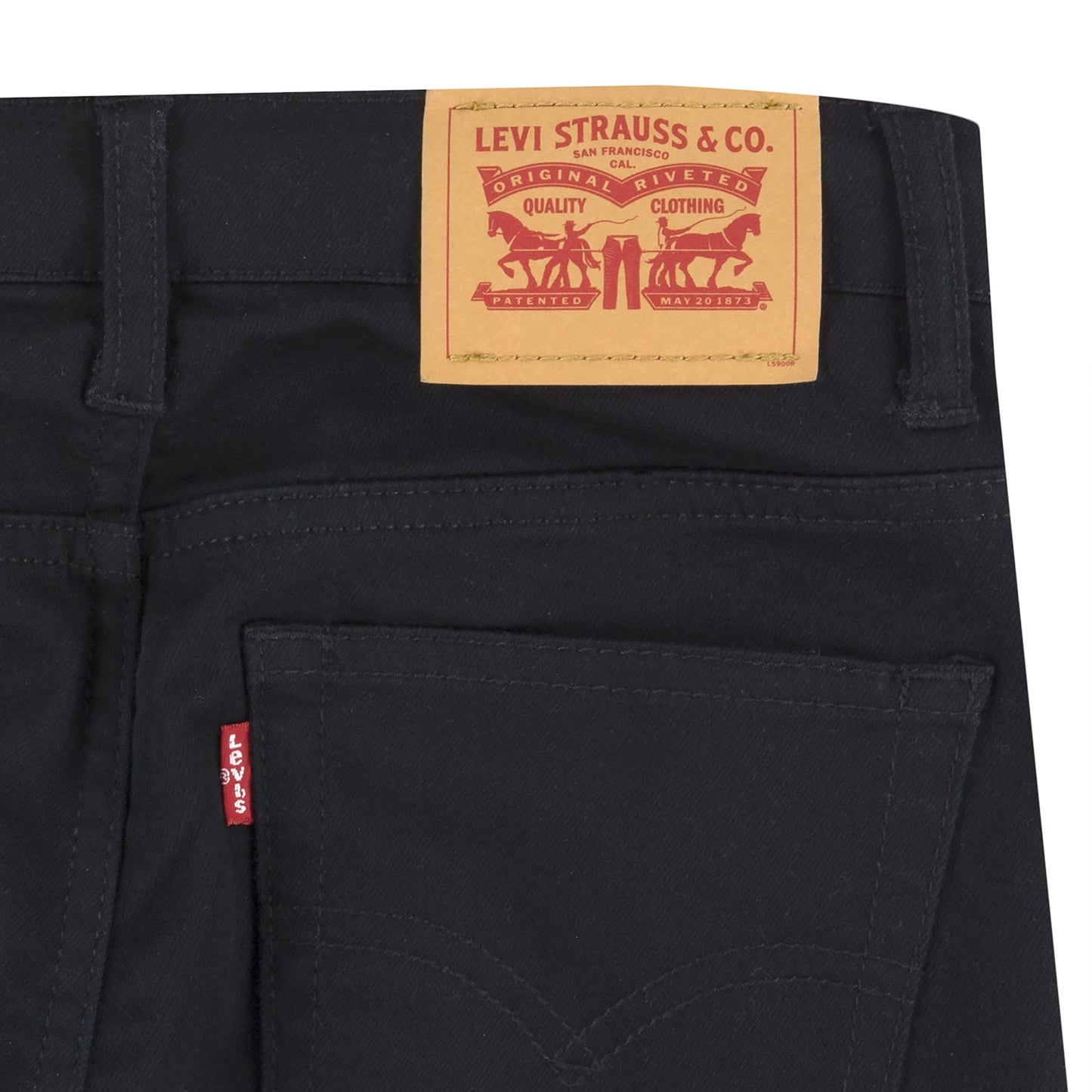 Levi's 502 Regular Fit Performance Jeans