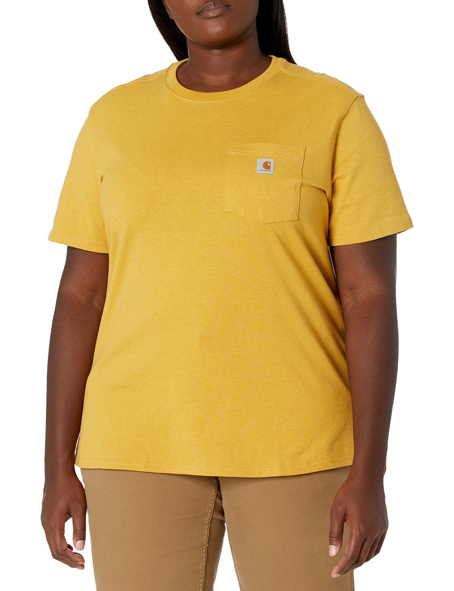 Carhartt Loose Fit Short Sleeve Tee