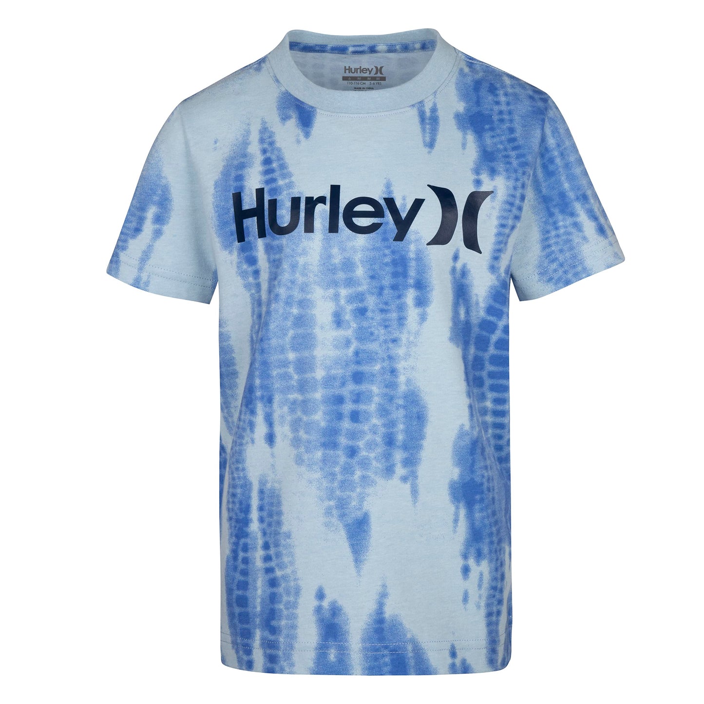 Hurley Graphic T-Shirt - Purcell's Clothing Company - 