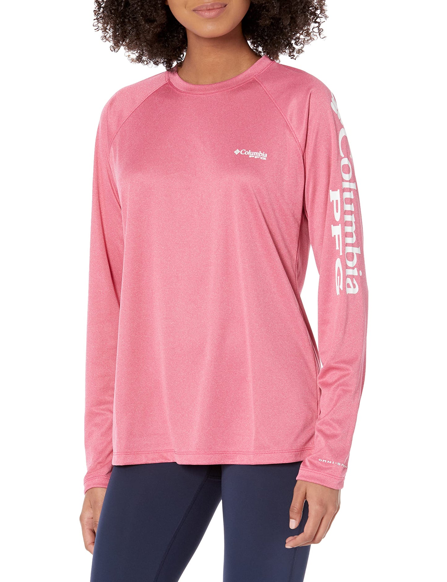 Columbia Tidal Tee Long Sleeve