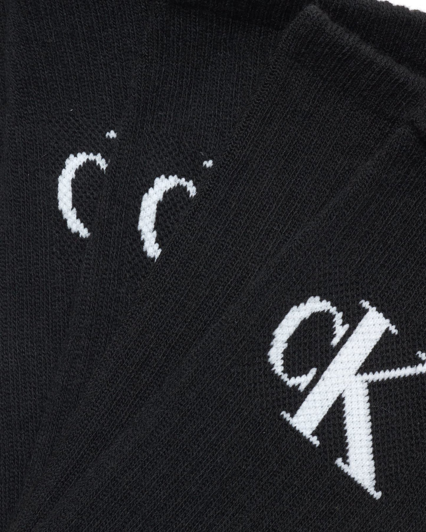 Calvin Klein Cushioned Crew Socks (5-Pair)