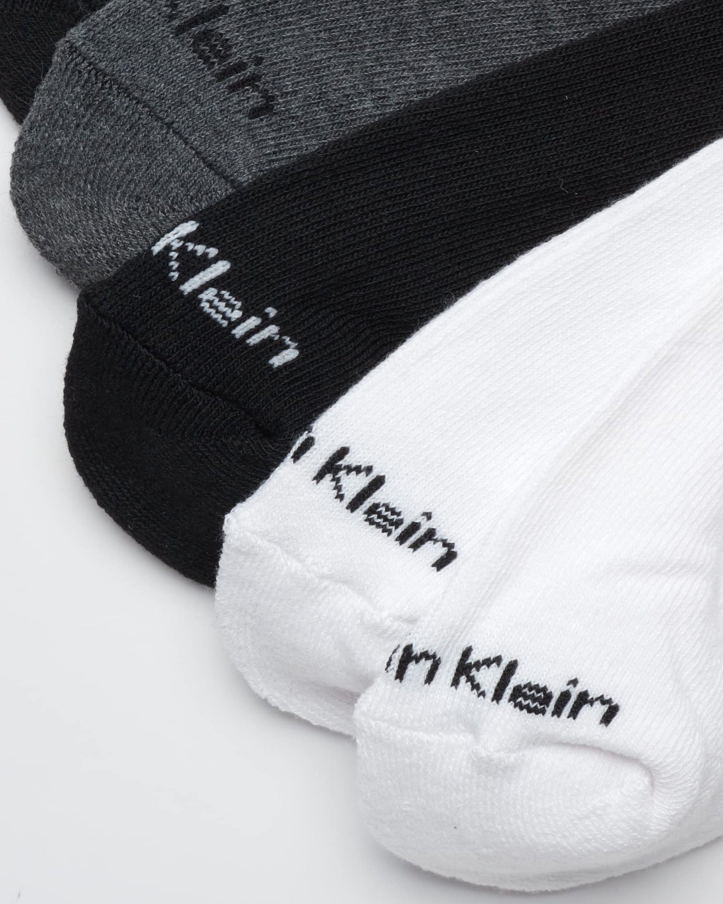 Calvin Klein Cushioned Crew Socks (5-Pair)