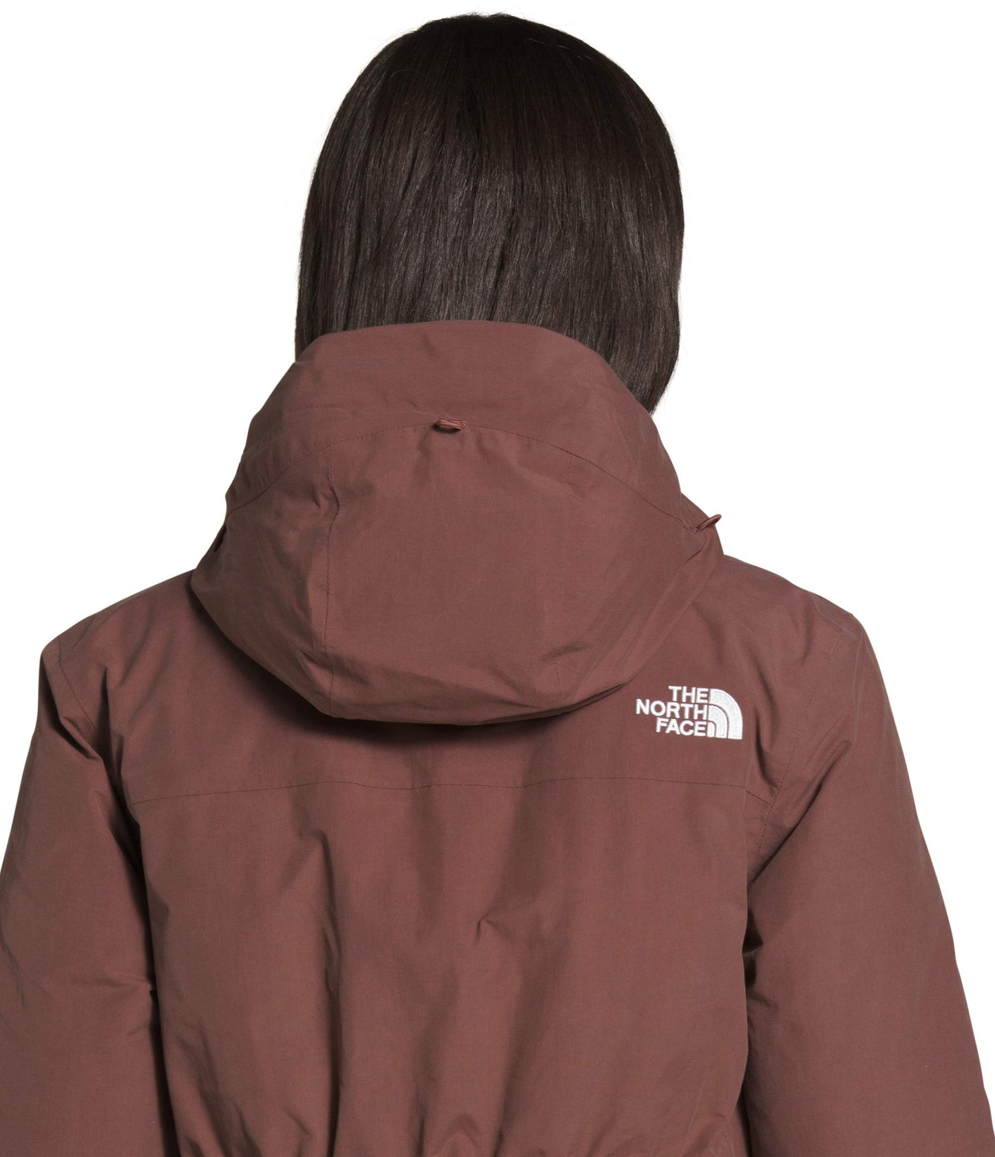 NORTH FACE Artic Parka - Purcell's Clothing Company - 