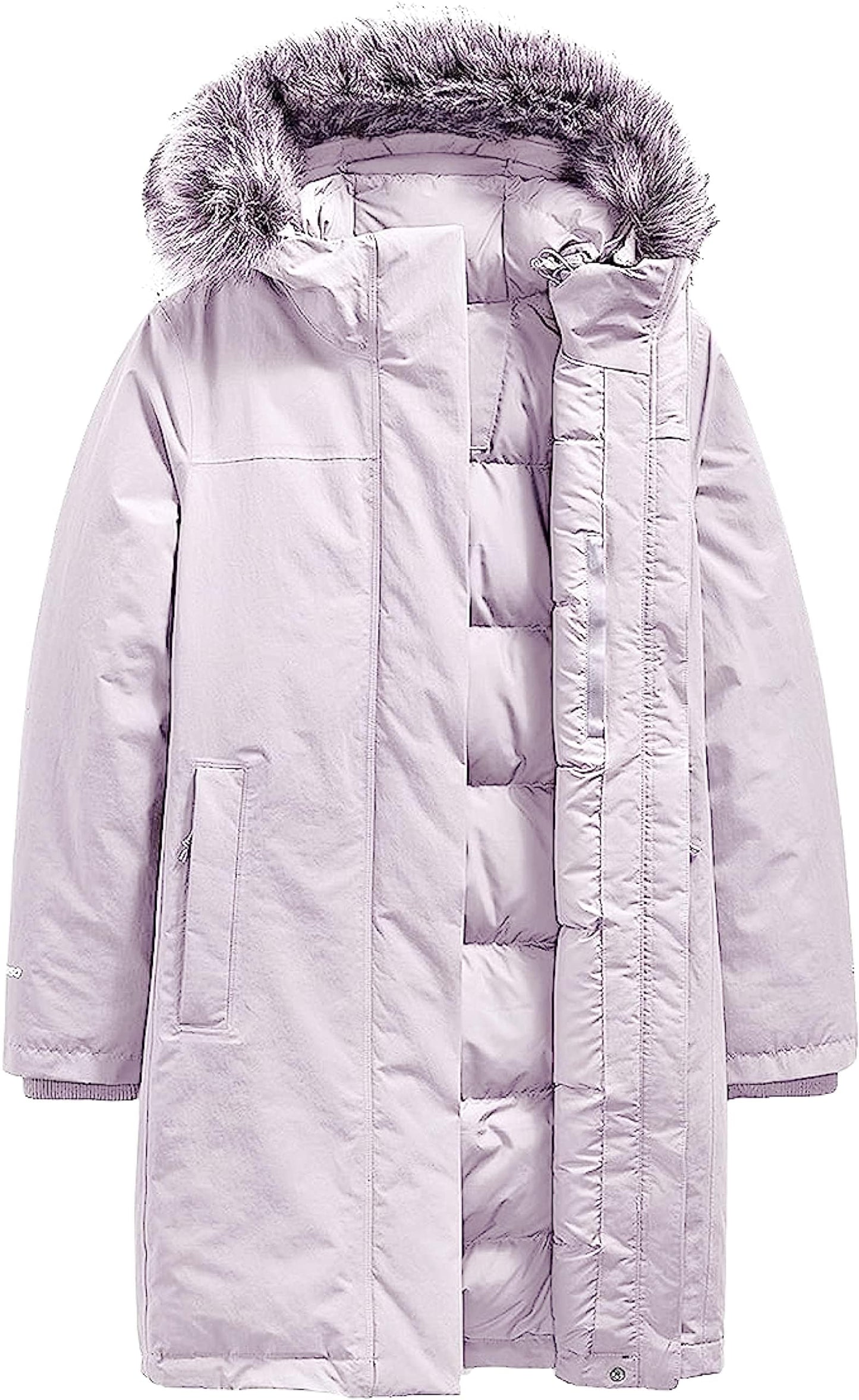 NORTH FACE Artic Parka - Purcell's Clothing Company - 