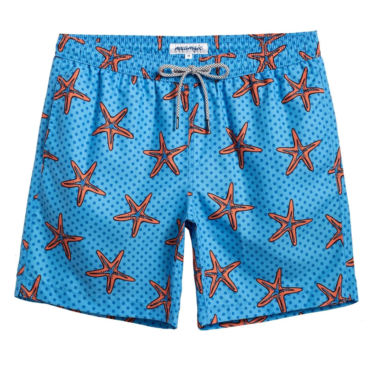 Quick Dry Swim Trunks - Purcell's Clothing Company - 