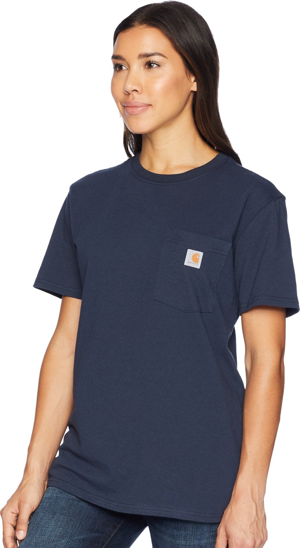 Carhartt Loose Fit Short Sleeve Tee