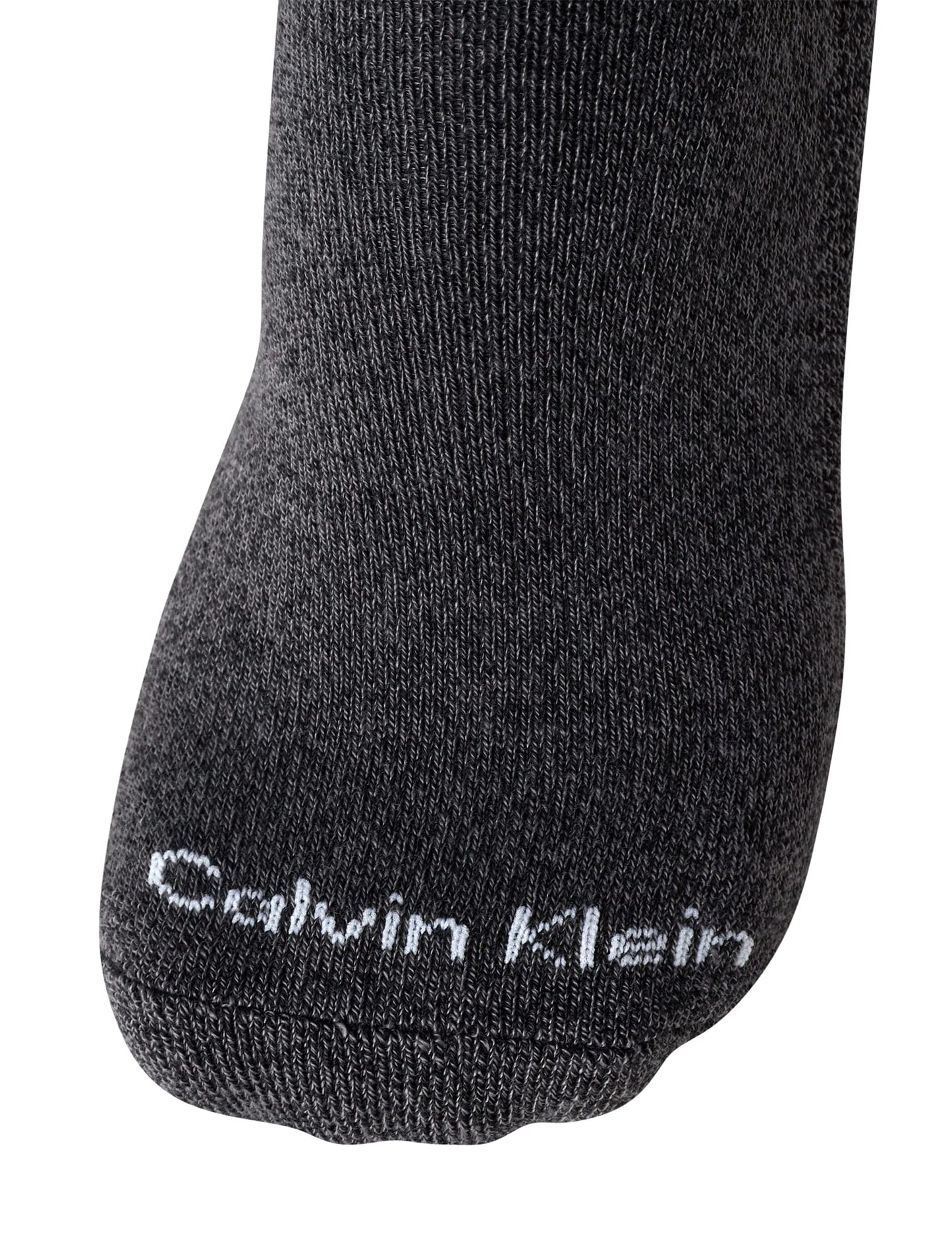 Calvin Klein Cushioned Crew Socks (5-Pair)