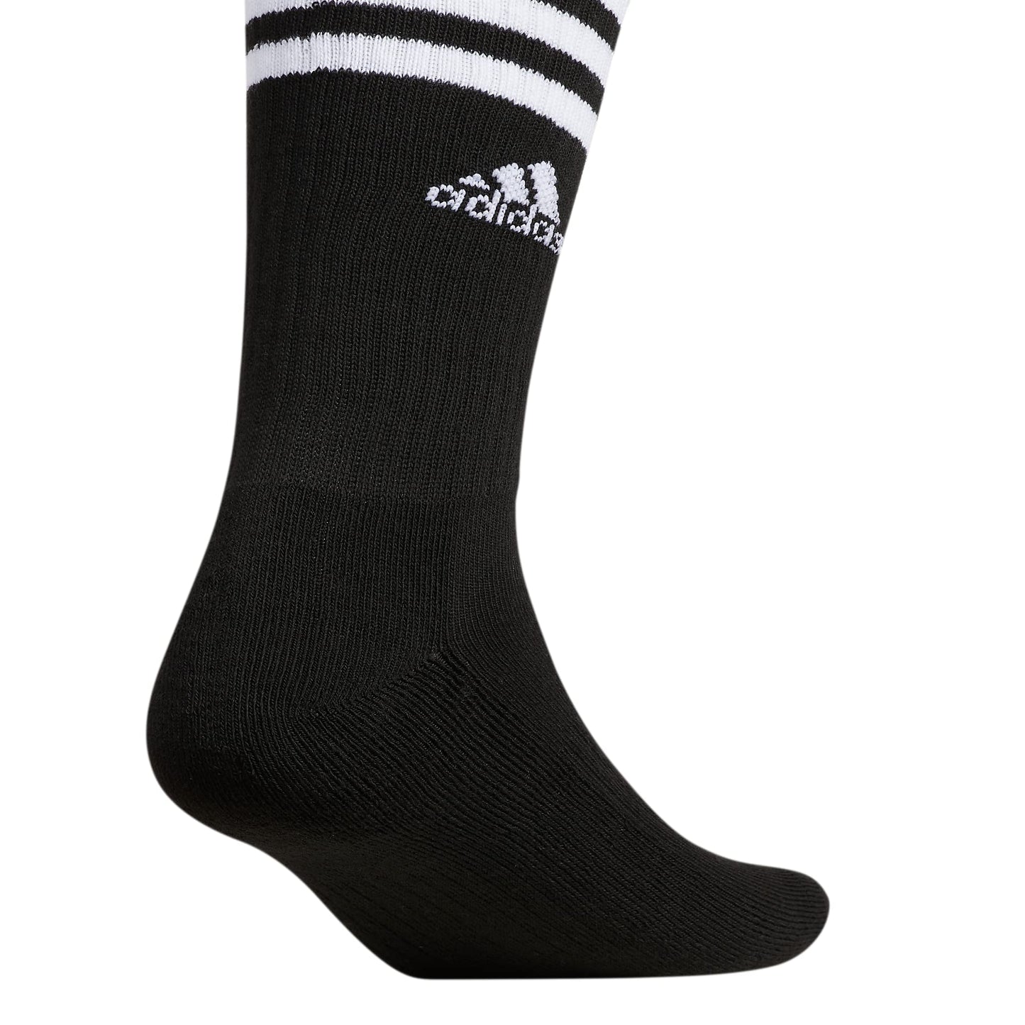 ADIDAS Athletic Crew Socks (6-Pairs)