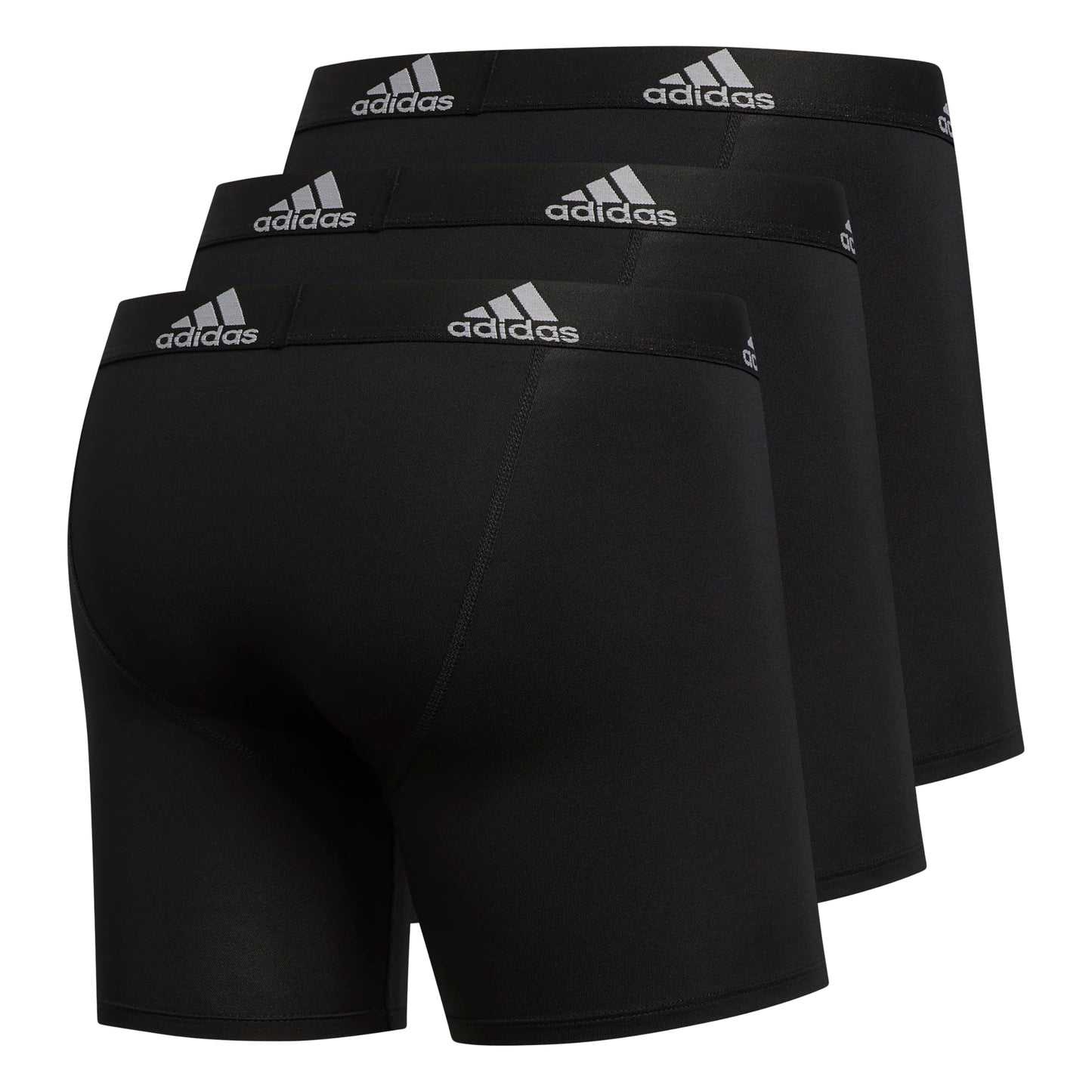 Adidas Performance Boxer Brief (3 Pack)