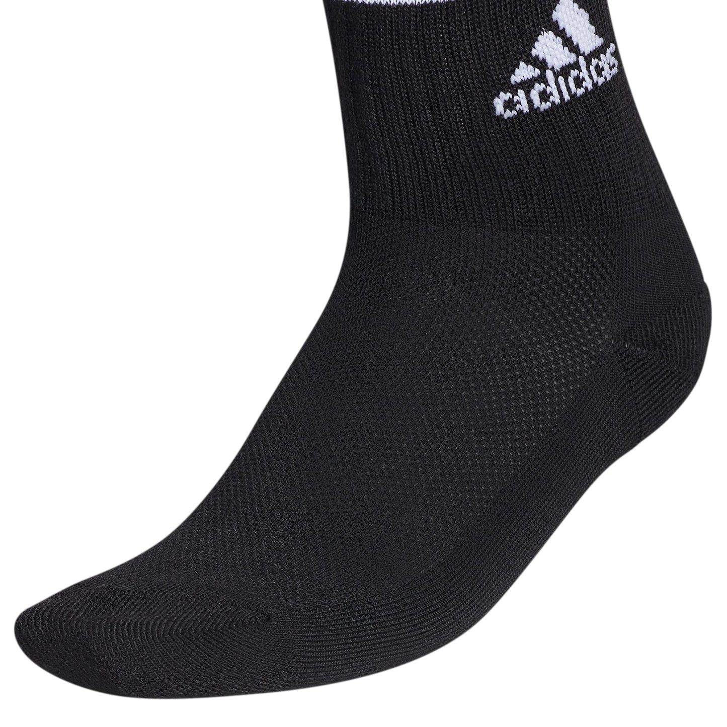 Adidas Breathable Sport Socks (6 Pairs)