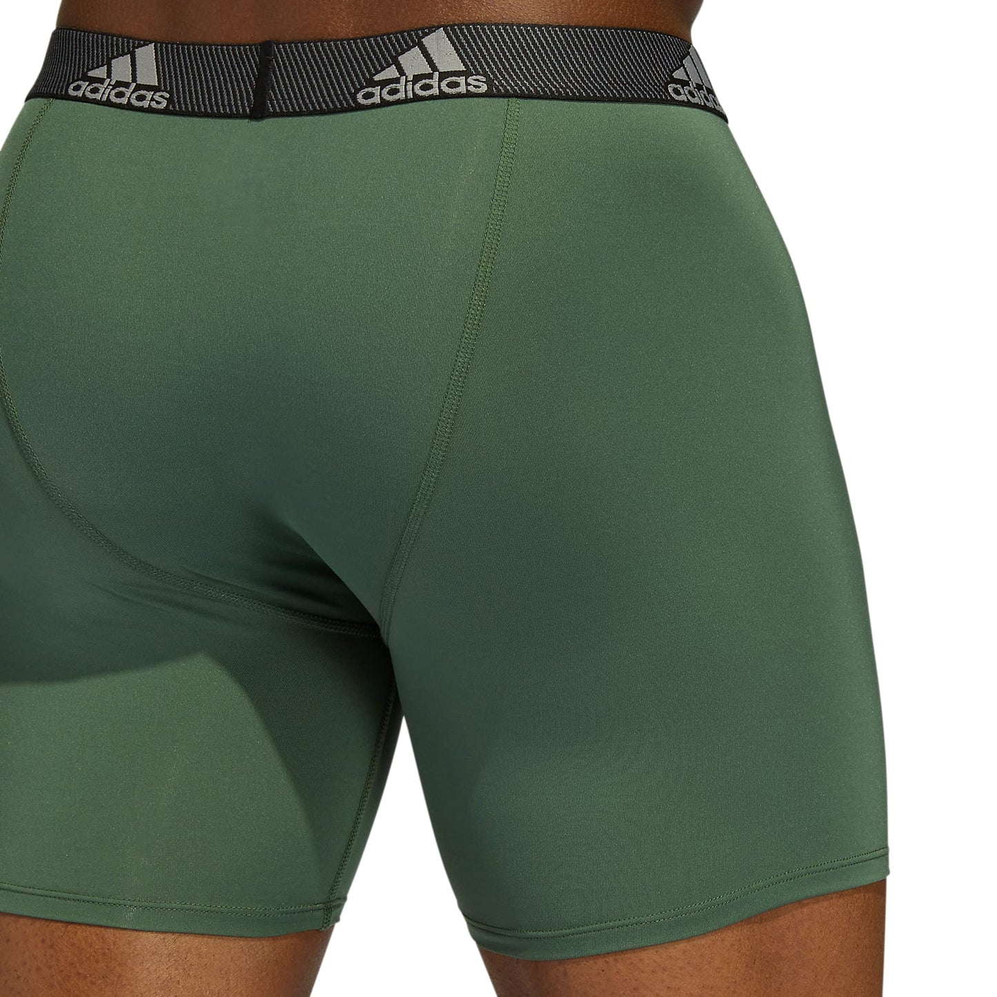 Adidas Performance Boxer Brief (3 Pack)