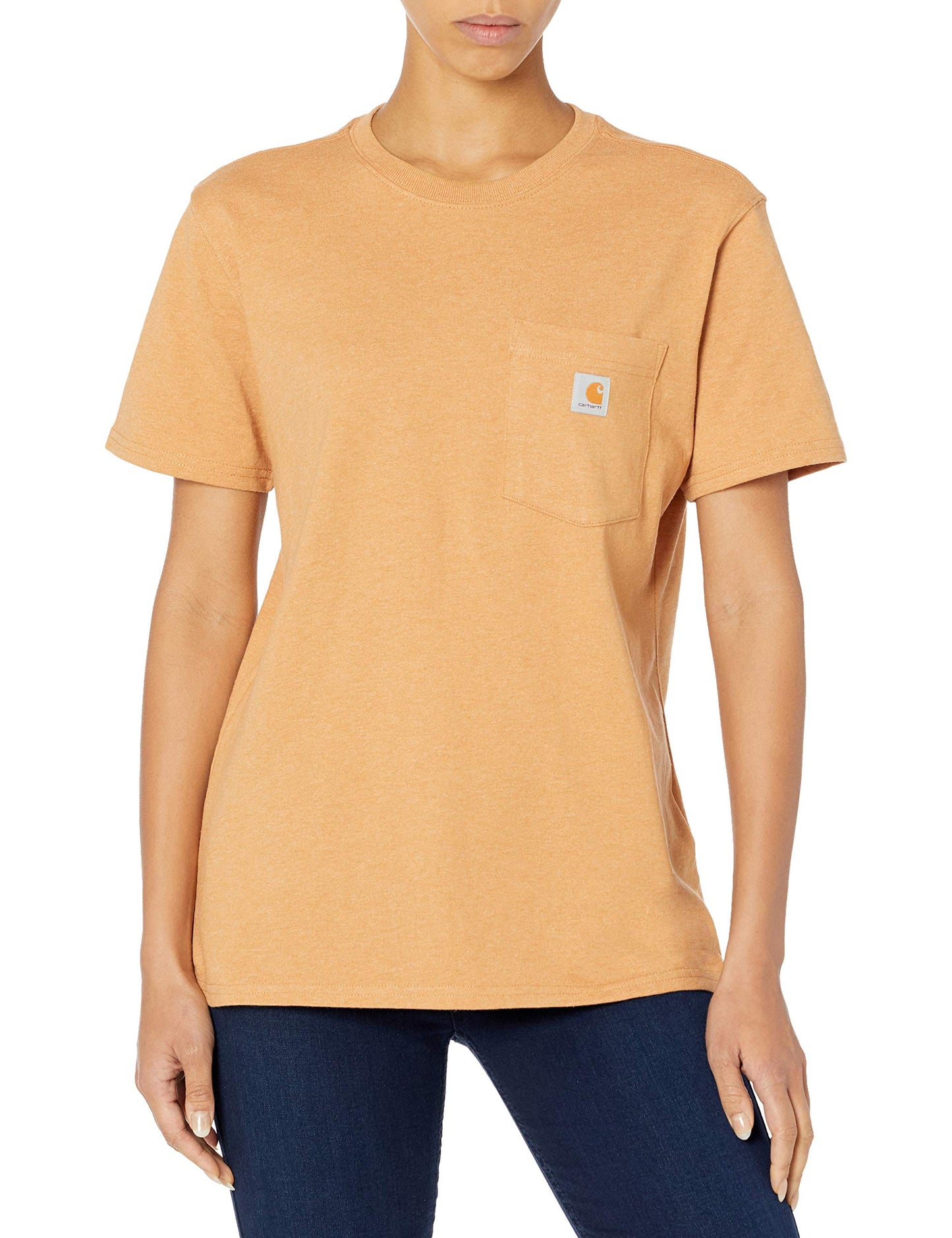 Carhartt Loose Fit Short Sleeve Tee