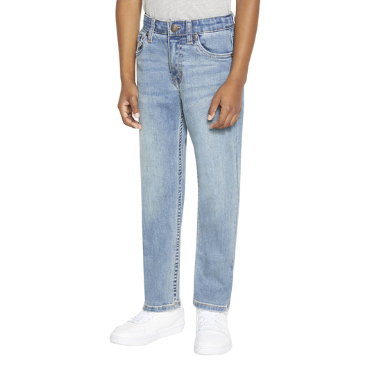 Levi's 502 Regular Fit Performance Jeans