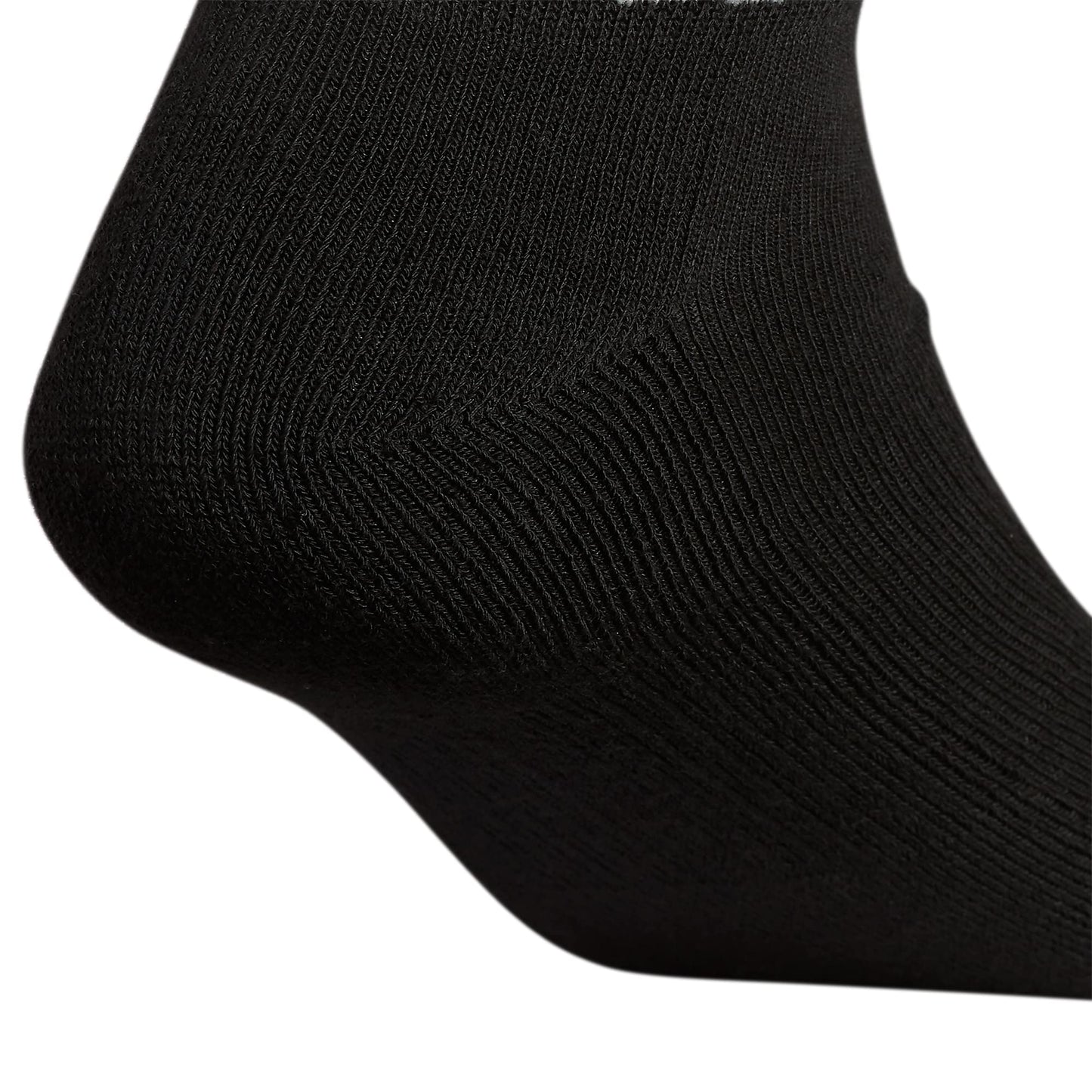 Low Cut Adidas Socks (6-Pairs)