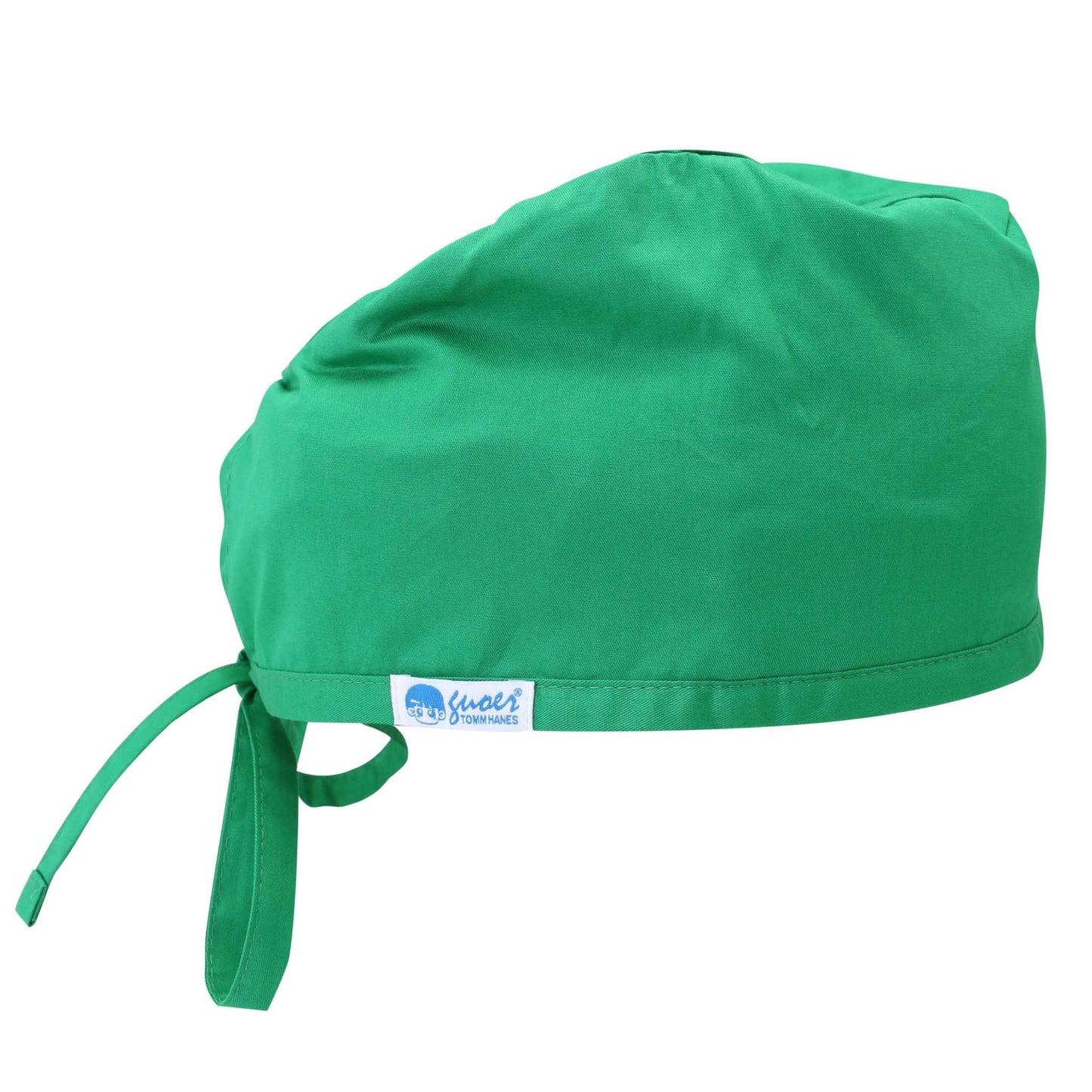 Unisex Scrub Cap W/ Drawstring