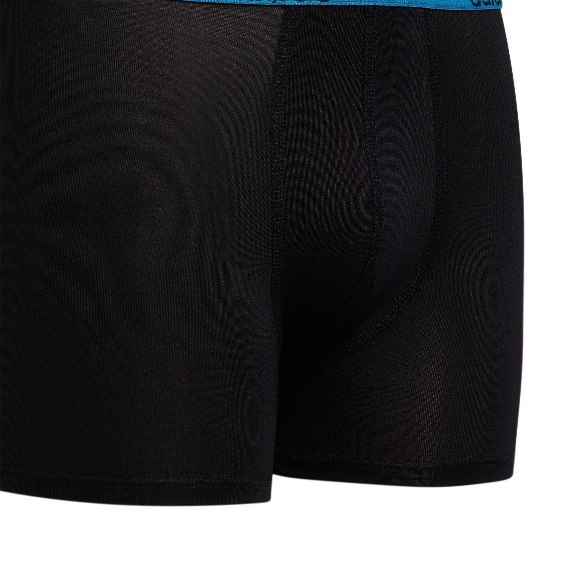 Adidas Athletic Fit Microfiber Boxer Brief (4 - Pack) - Purcell's Clothing Company - 