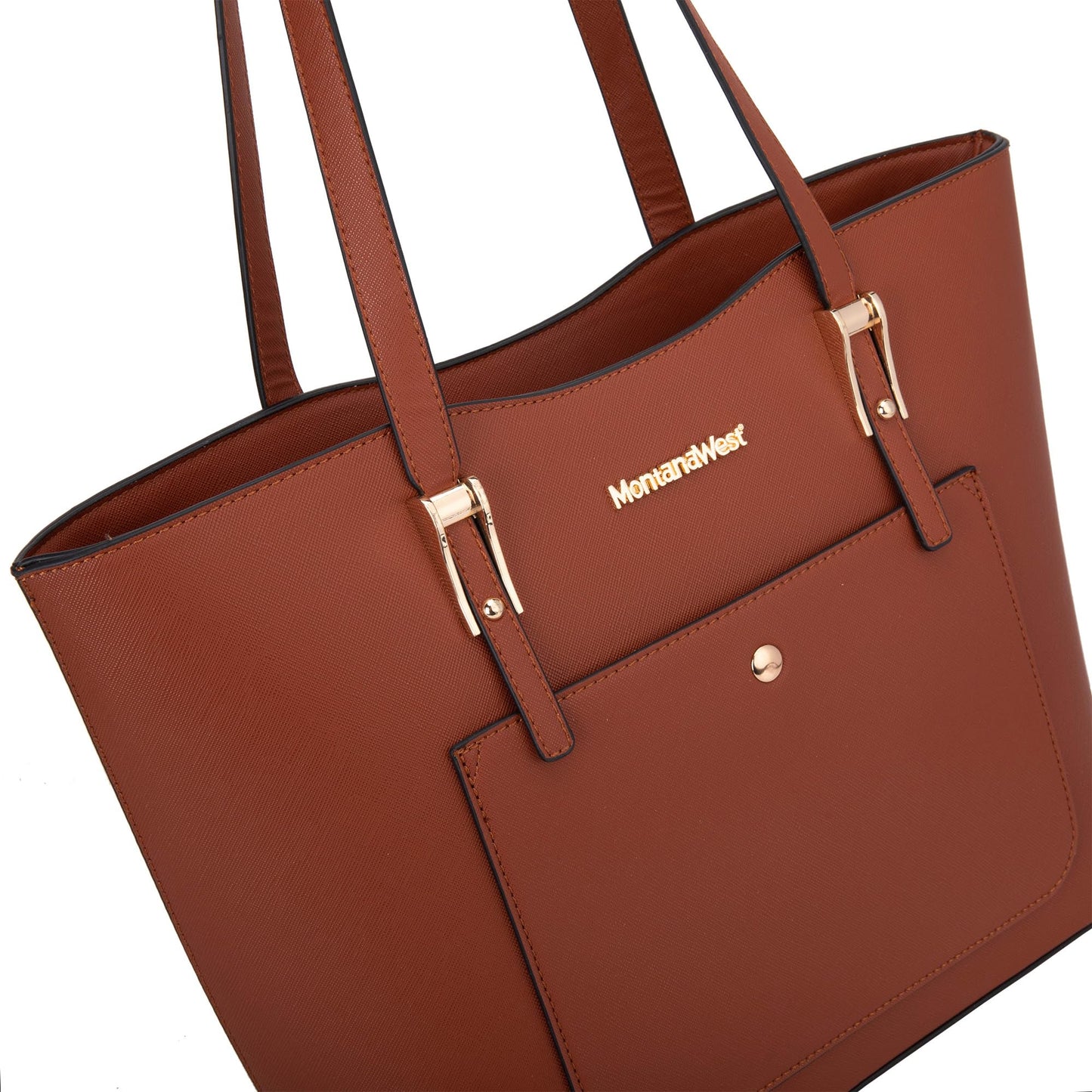 Montana West 3-Piece Handbag