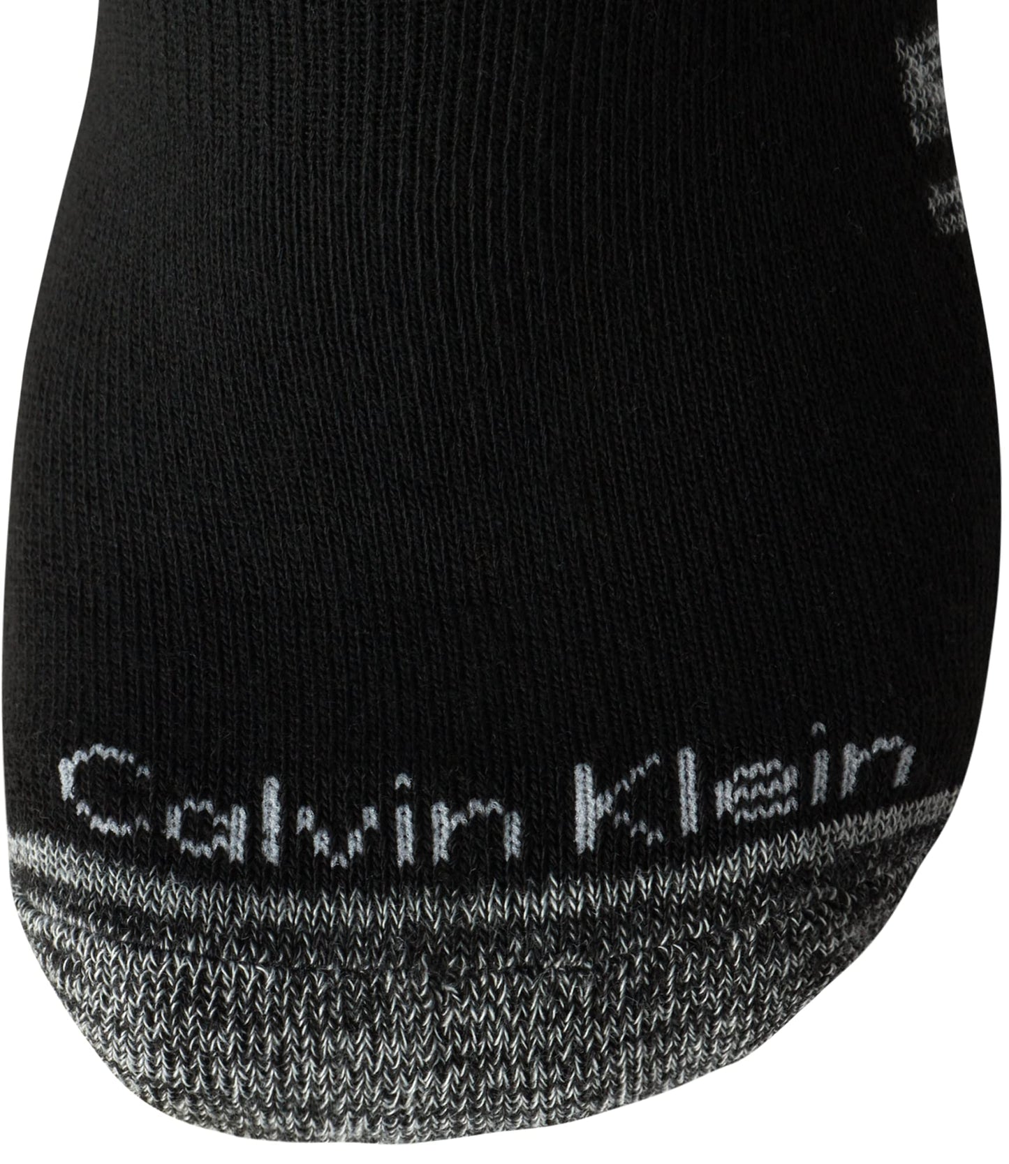 Calvin Klein Cushioned Crew Socks (5-Pair)