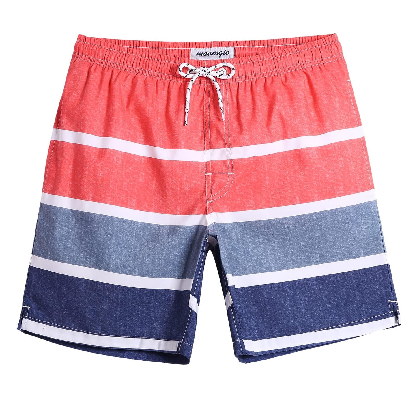 Quick Dry Swim Trunks - Purcell's Clothing Company - 