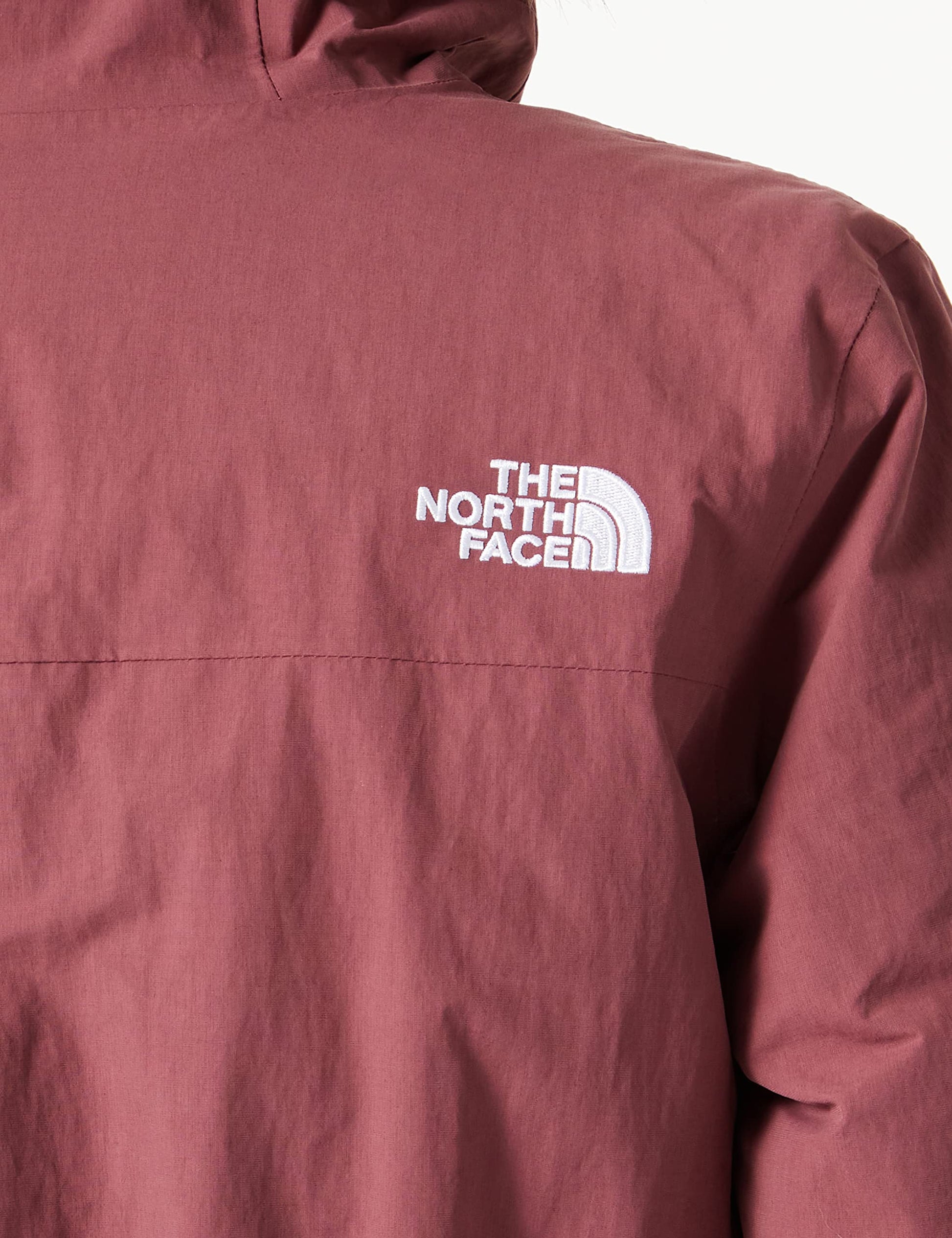 NORTH FACE Artic Parka - Purcell's Clothing Company - 