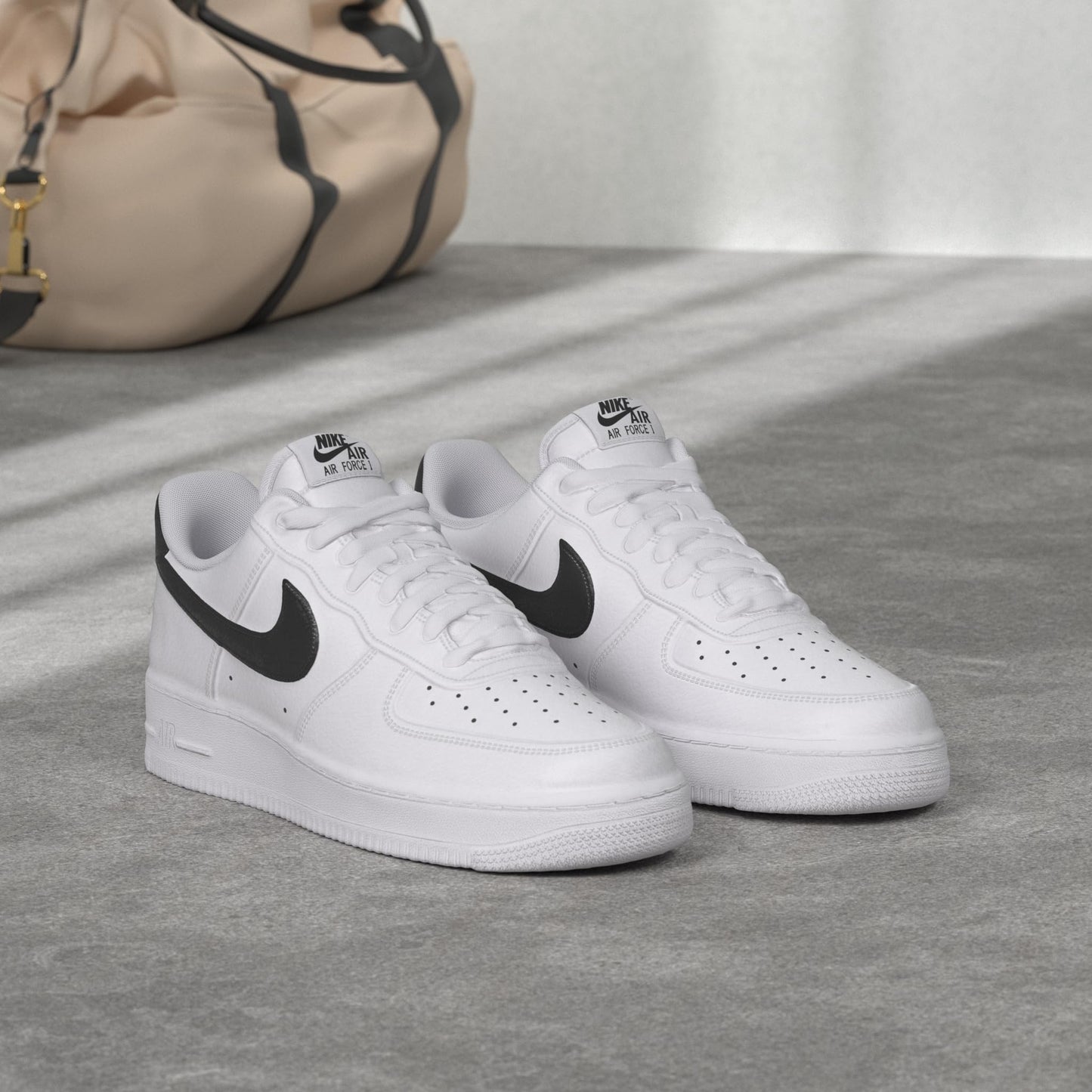 NIKE Versatile Sneakers