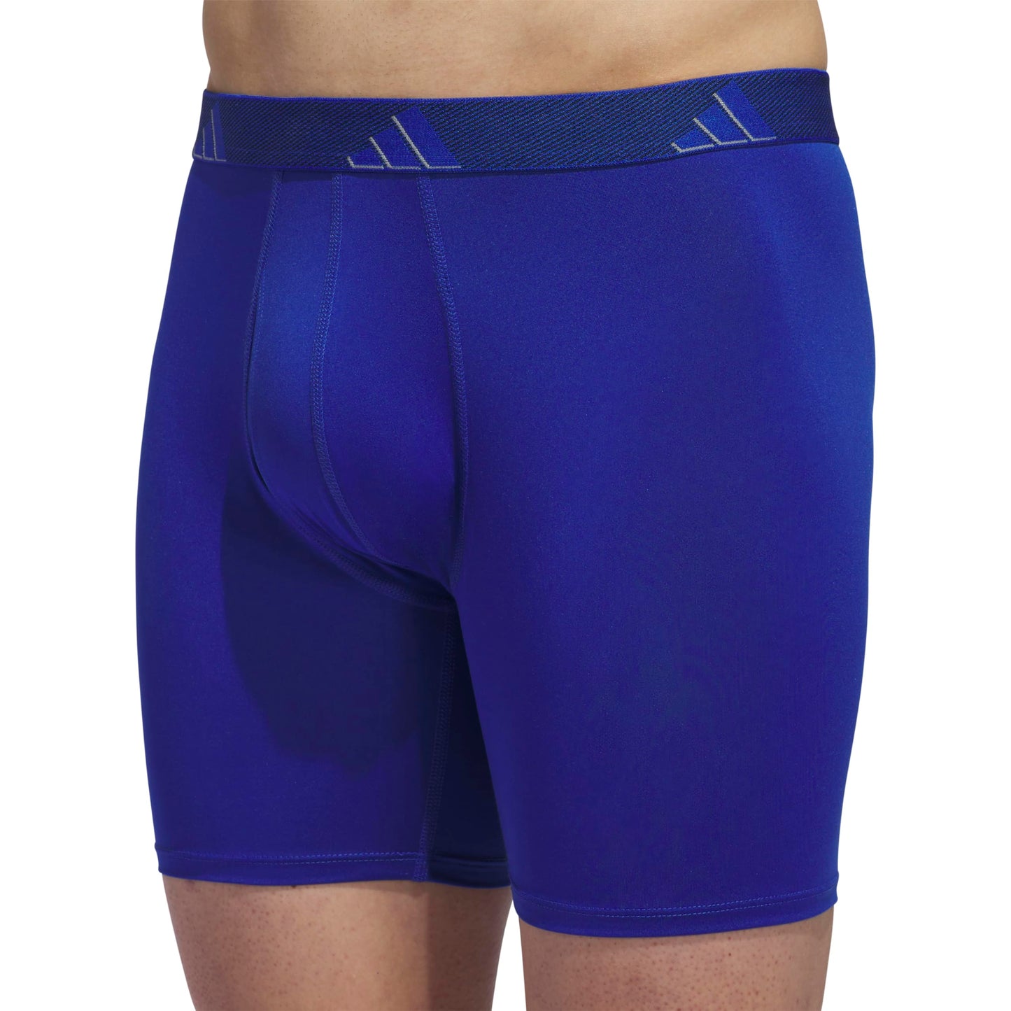 Adidas Performance Boxer Brief (3 Pack)