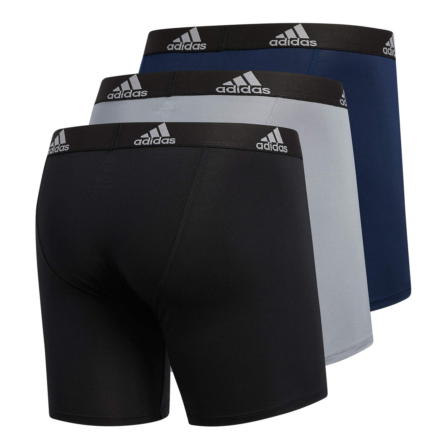 Adidas Performance Boxer Brief (3 Pack)