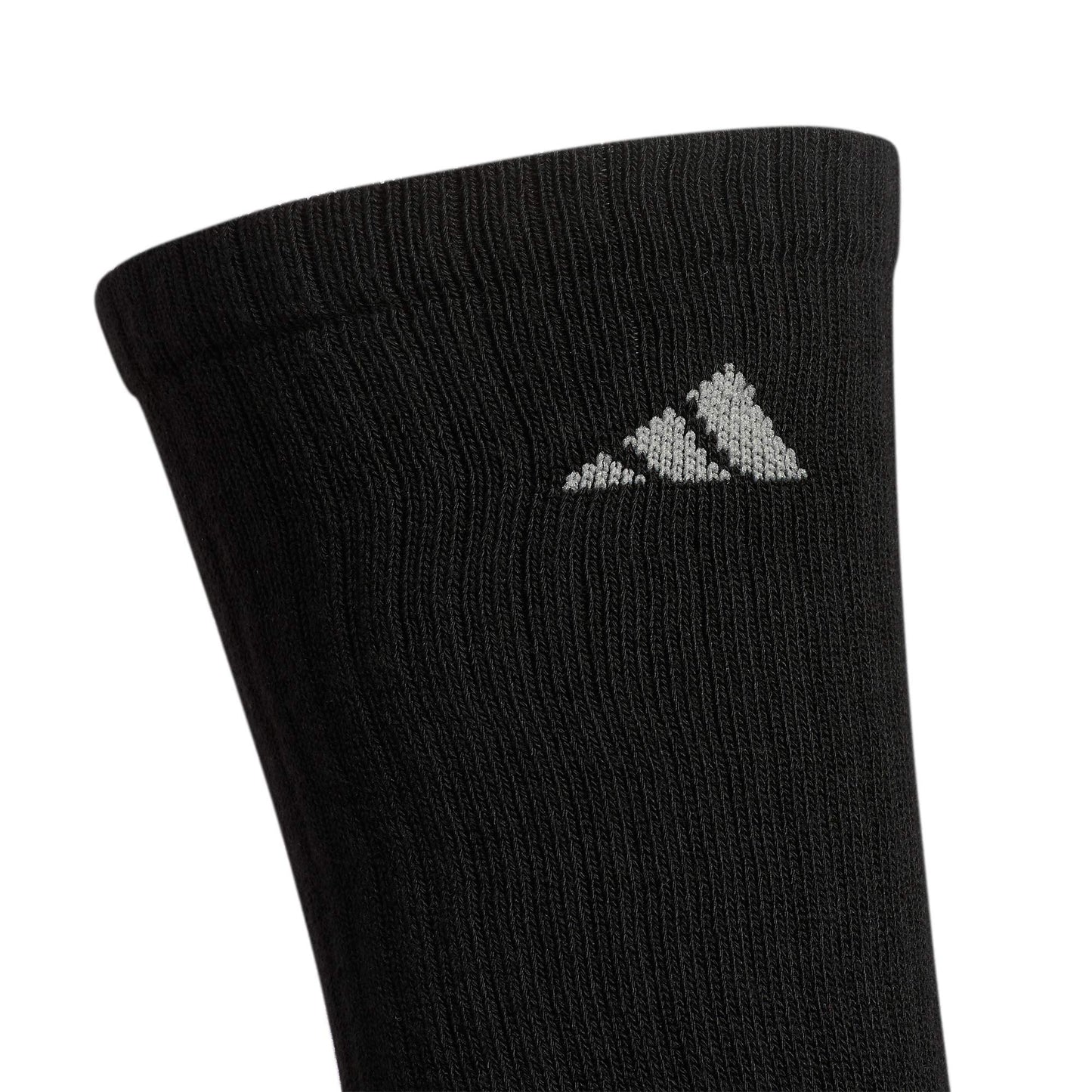 ADIDAS Athletic Crew Socks (6-Pairs)