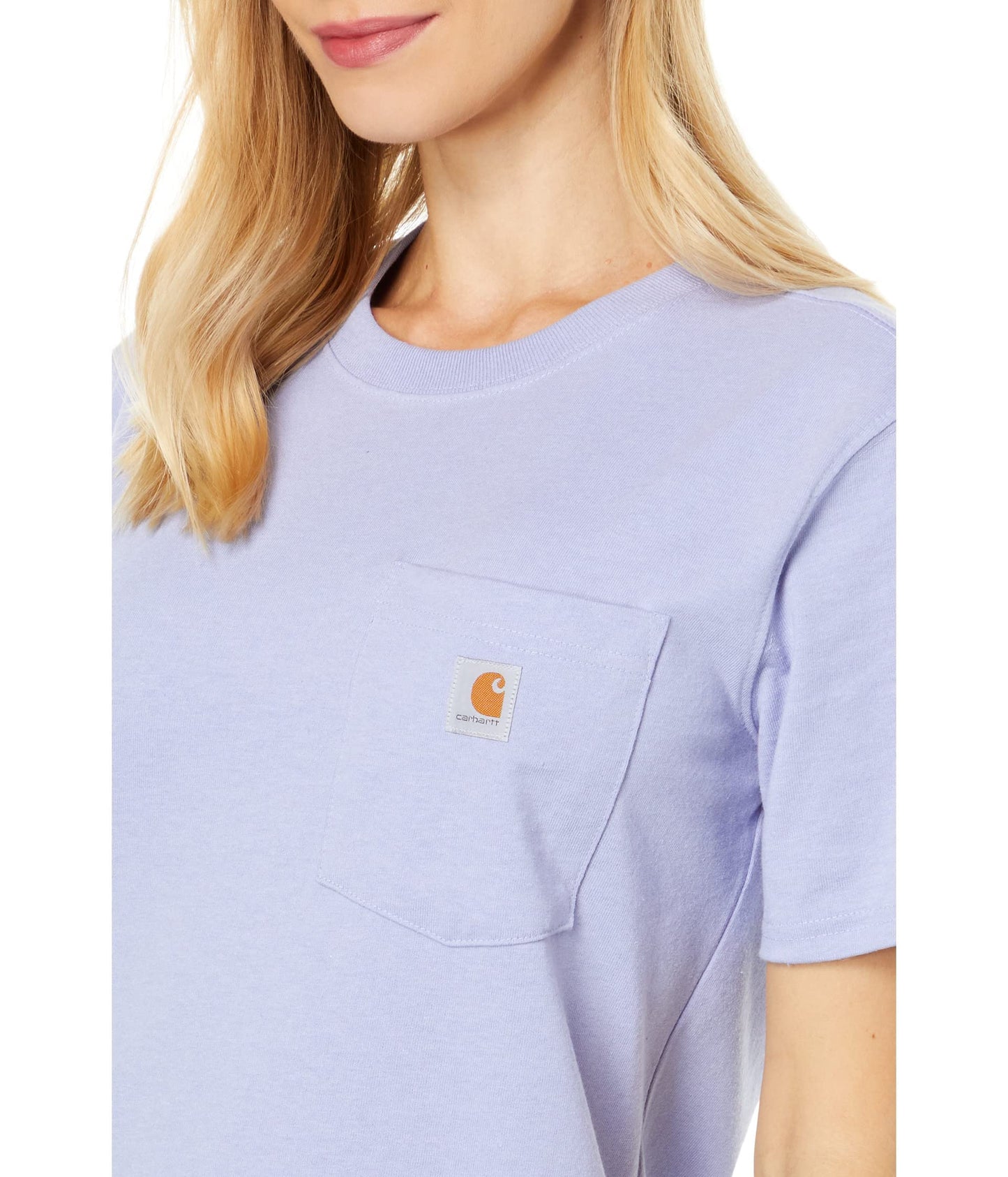 Carhartt Loose Fit Short Sleeve Tee