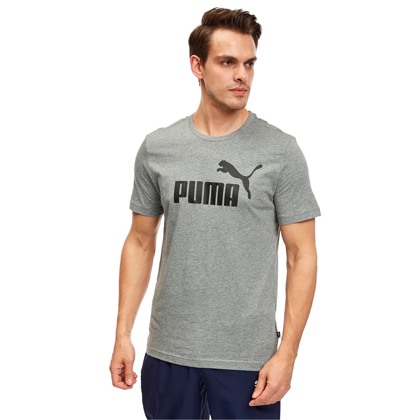 PUMA 標誌 T 卹