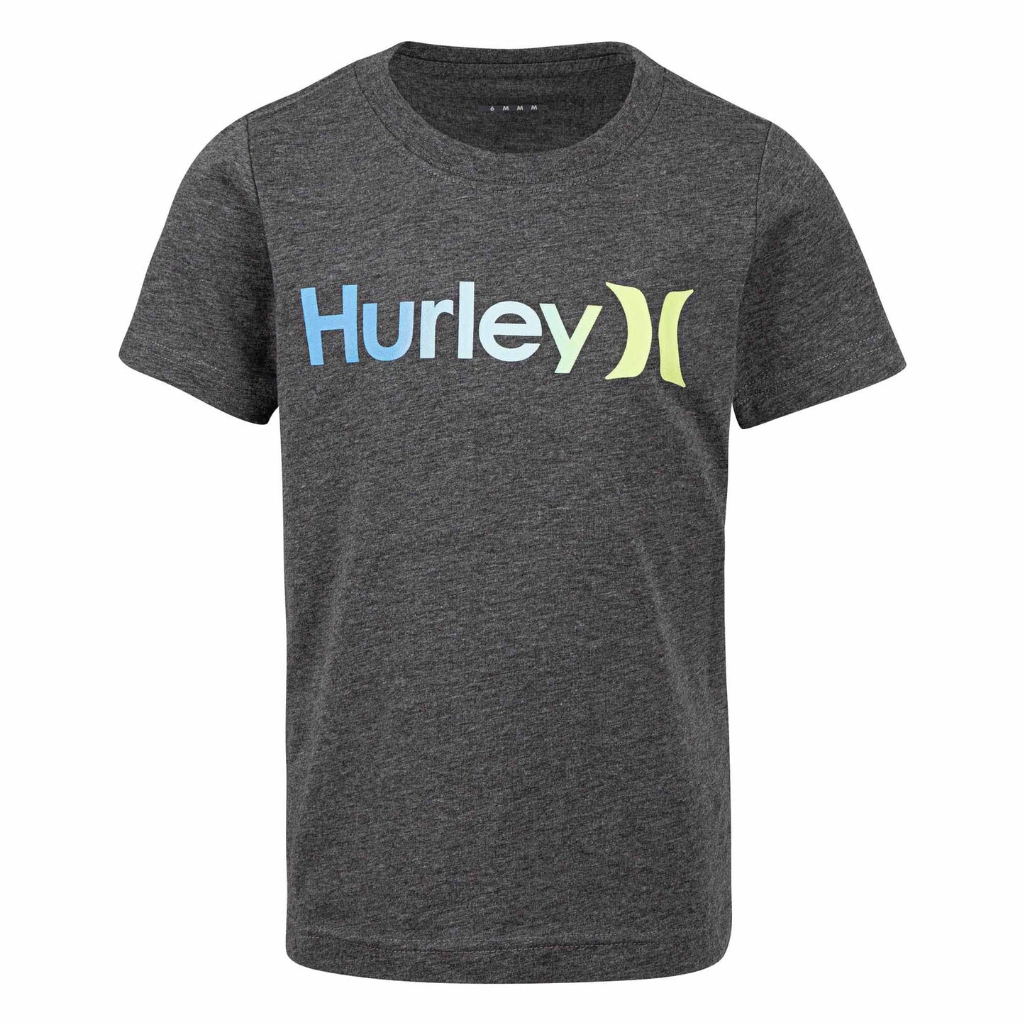 Hurley Graphic T-Shirt - Purcell's Clothing Company - 