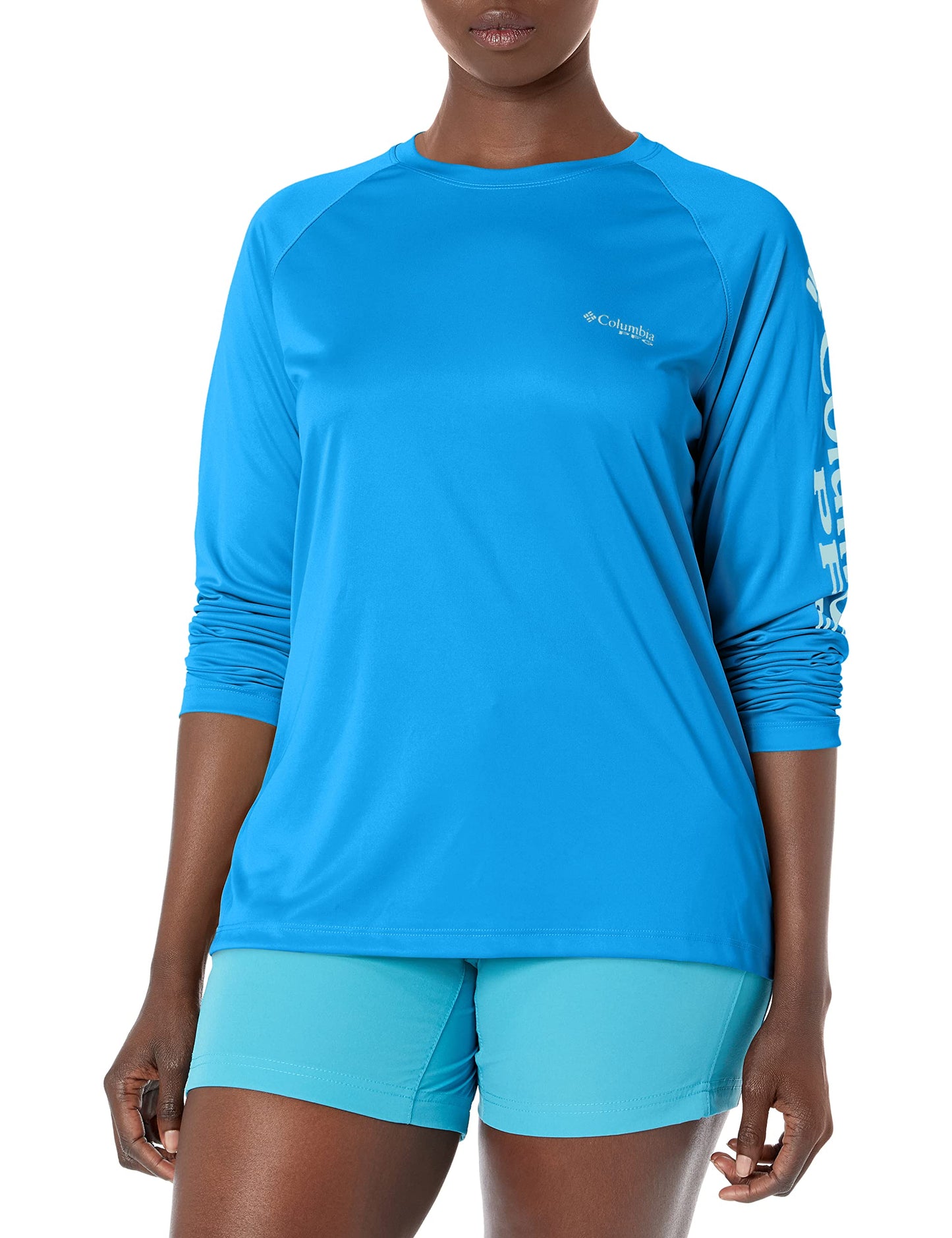 Columbia Tidal Tee Long Sleeve