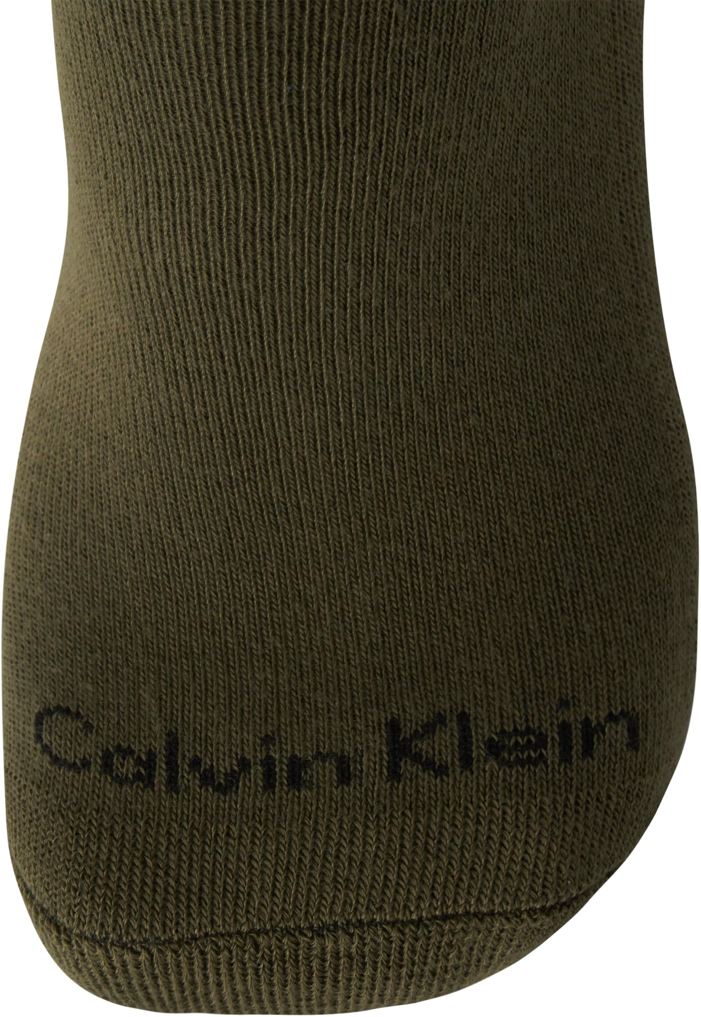 Calvin Klein Cushioned Crew Socks (5-Pair)