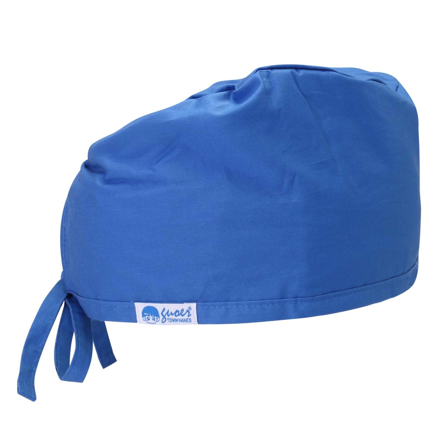 Unisex Scrub Cap W/ Drawstring