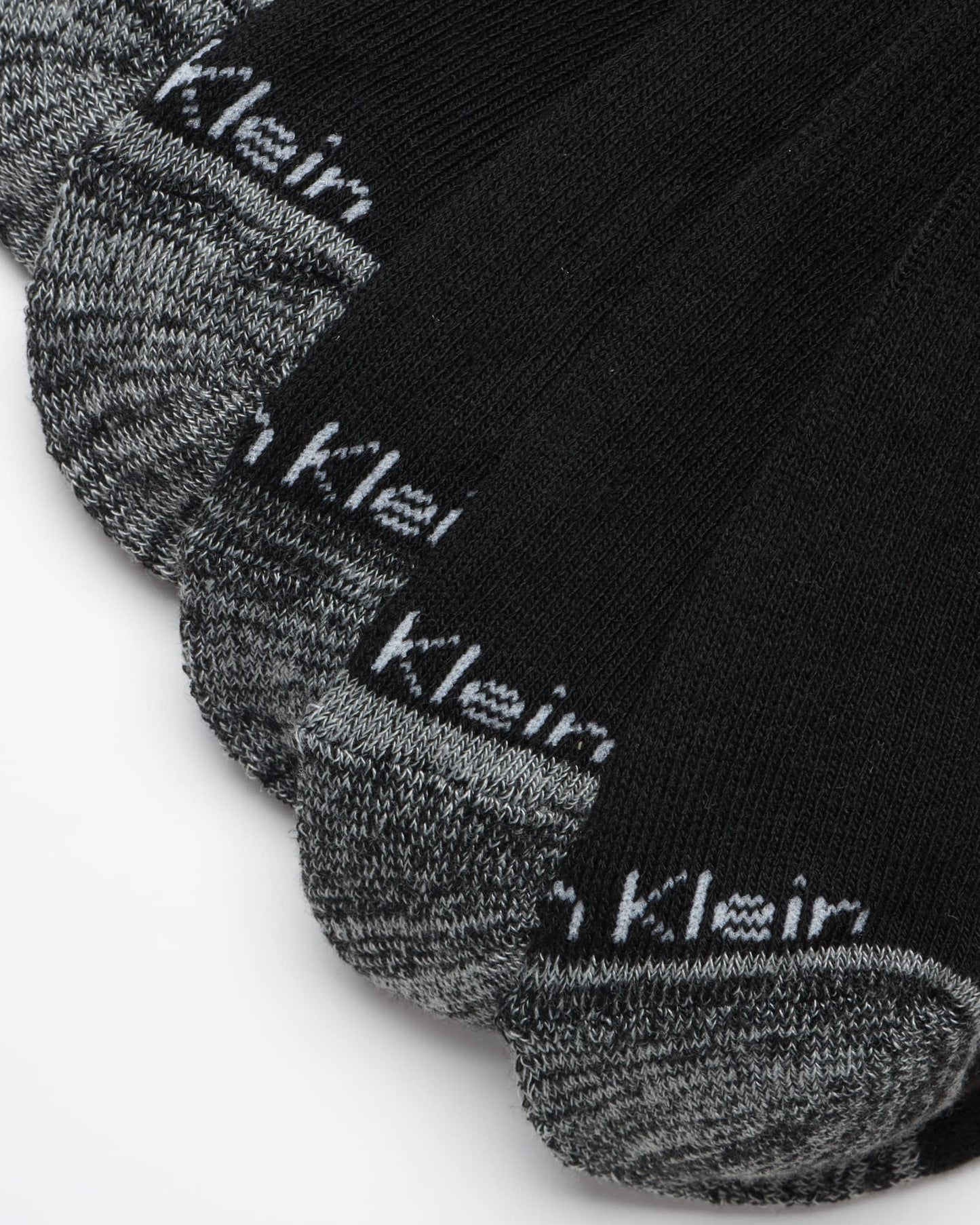 Calvin Klein Cushioned Crew Socks (5-Pair)